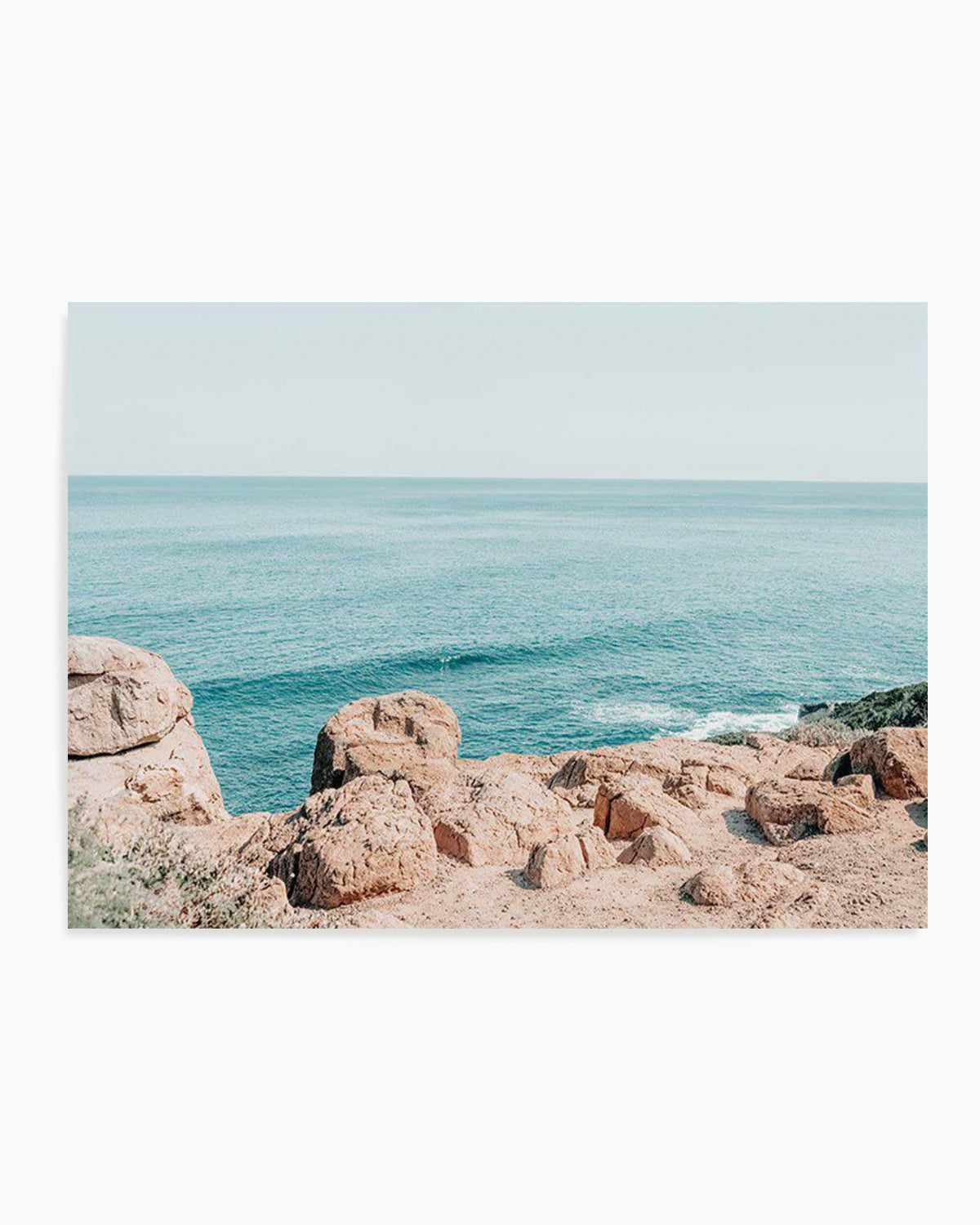 Cowaramup Bay | Gracetown Art Print