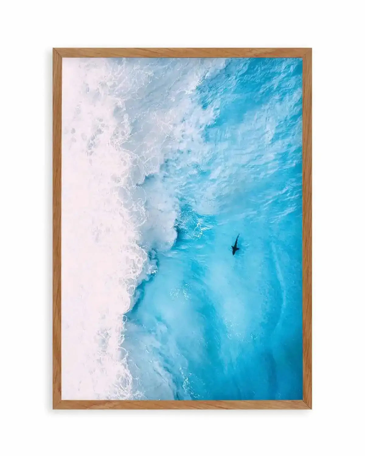 Creature Of Habit Art Print from Olive et Oriel where you can shop wallpaper and artworks online