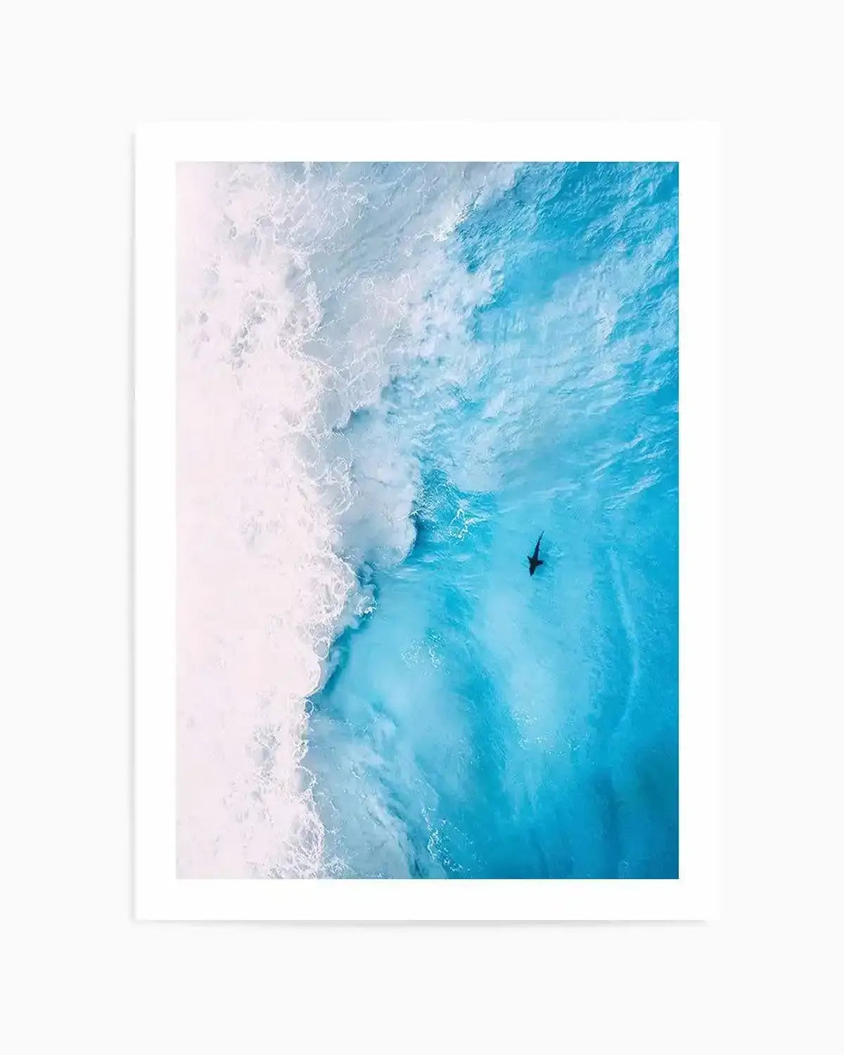 Creature Of Habit Art Print from Olive et Oriel where you can shop wallpaper and artworks online