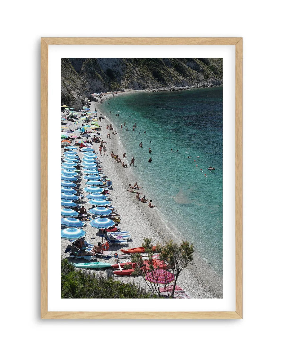 Crystal Waters by Renee Rae Art Print from Olive et Oriel where you can shop wallpaper and artworks online