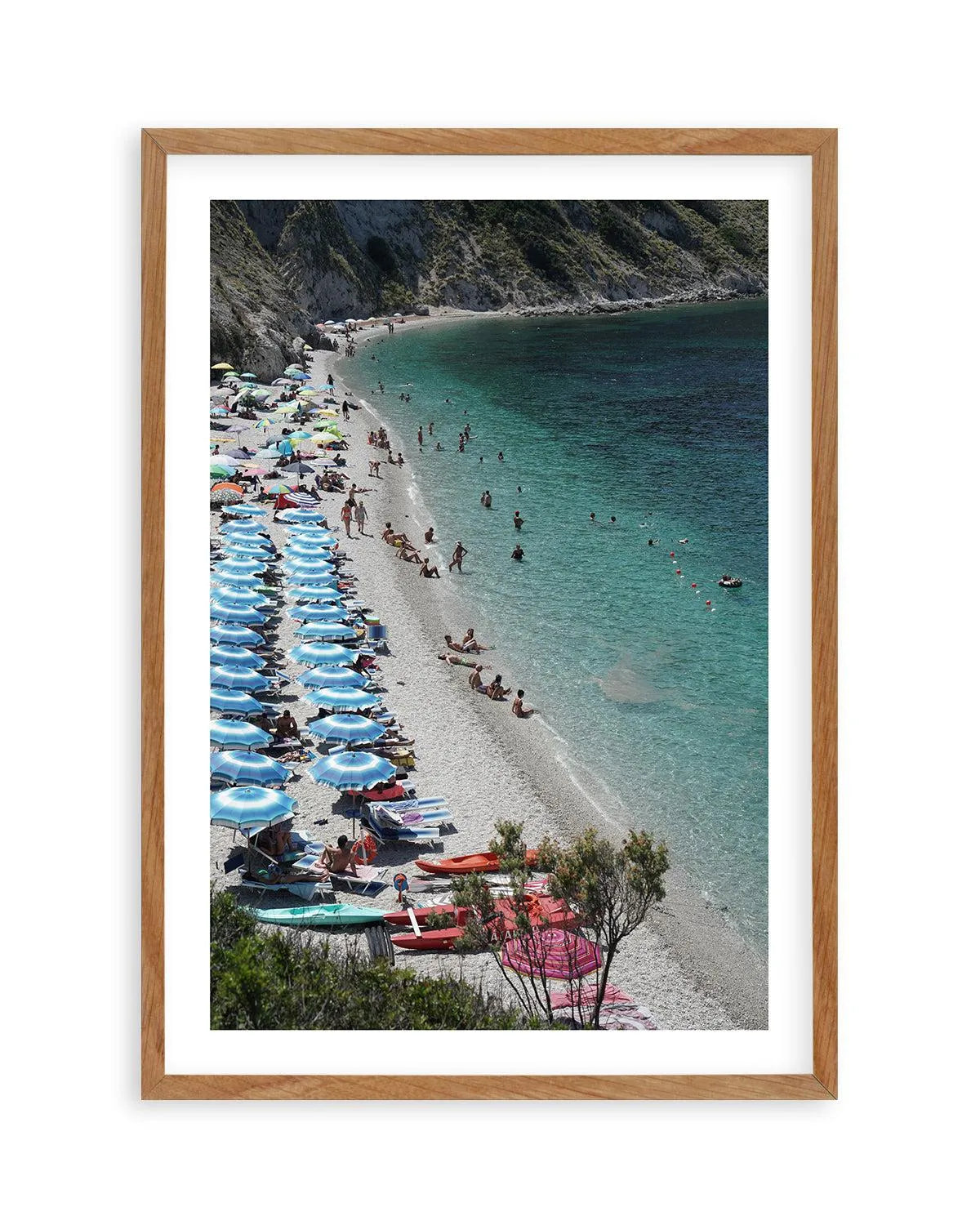 Crystal Waters by Renee Rae Art Print from Olive et Oriel where you can shop wallpaper and artworks online