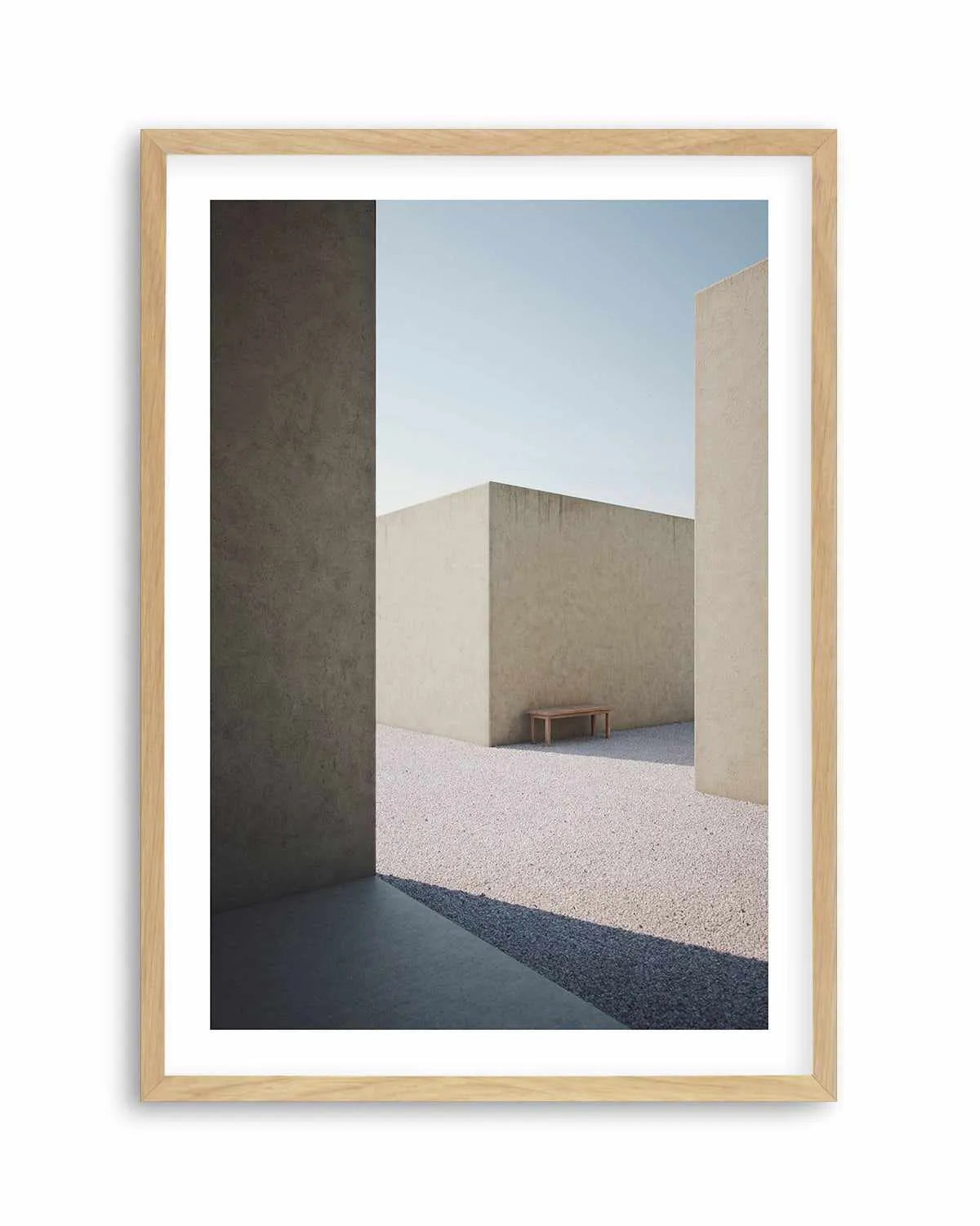 Cuben by Guachinarte Art Print from Olive et Oriel where you can shop wallpaper and artworks online