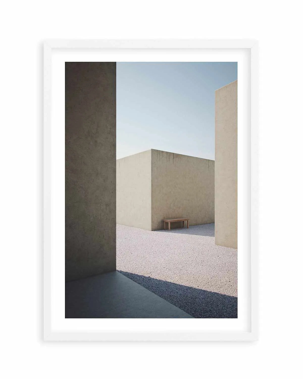 Cuben by Guachinarte Art Print from Olive et Oriel where you can shop wallpaper and artworks online