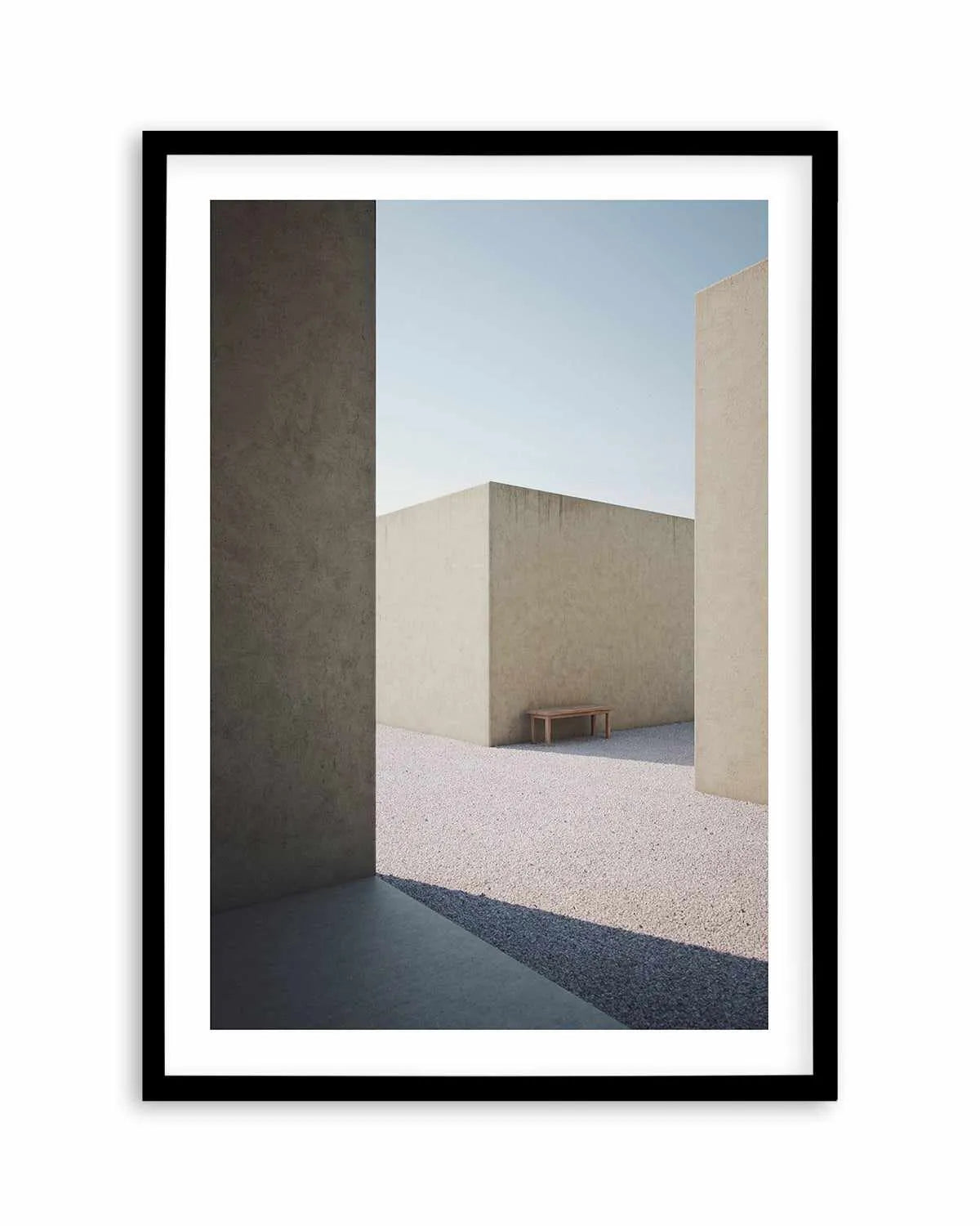 Cuben by Guachinarte Art Print from Olive et Oriel where you can shop wallpaper and artworks online