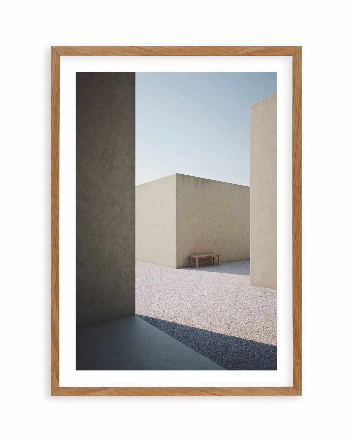 Cuben by Guachinarte Art Print from Olive et Oriel where you can shop wallpaper and artworks online