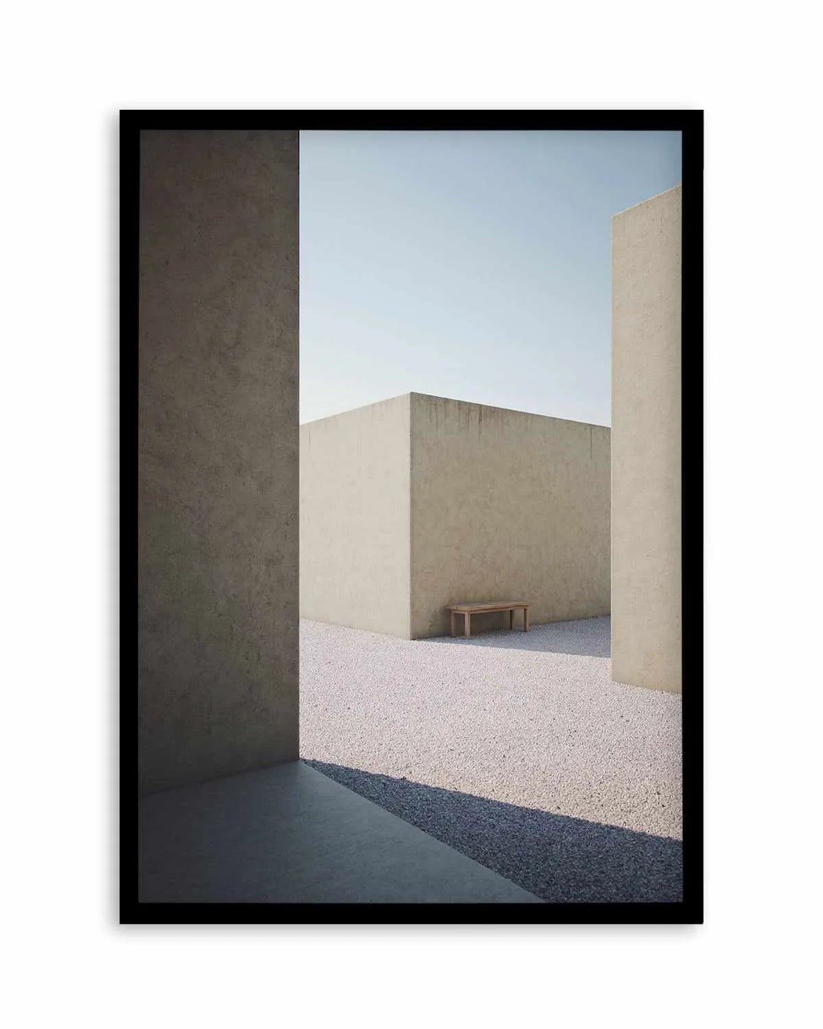 Cuben by Guachinarte Art Print from Olive et Oriel where you can shop wallpaper and artworks online