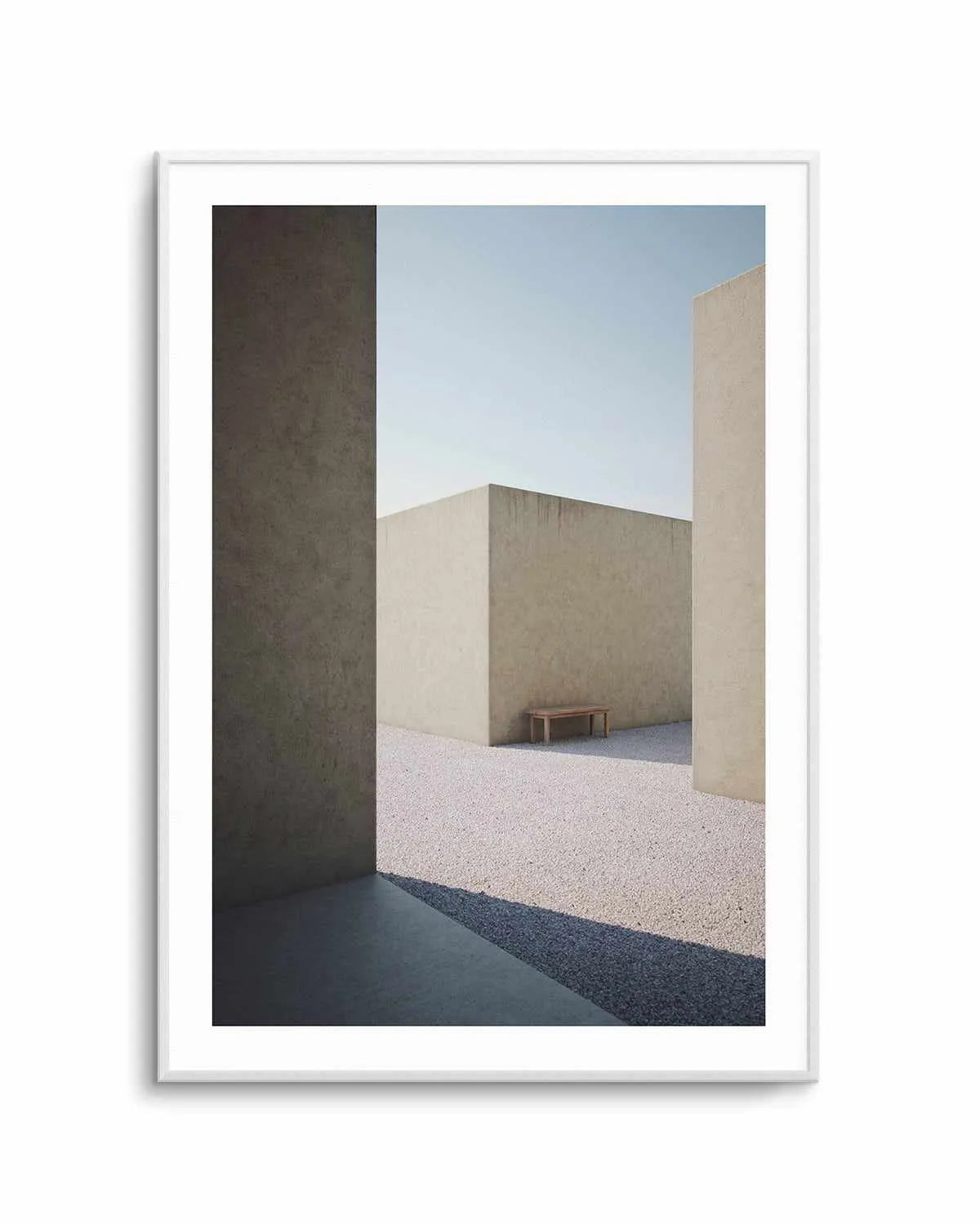 Cuben by Guachinarte Art Print from Olive et Oriel where you can shop wallpaper and artworks online