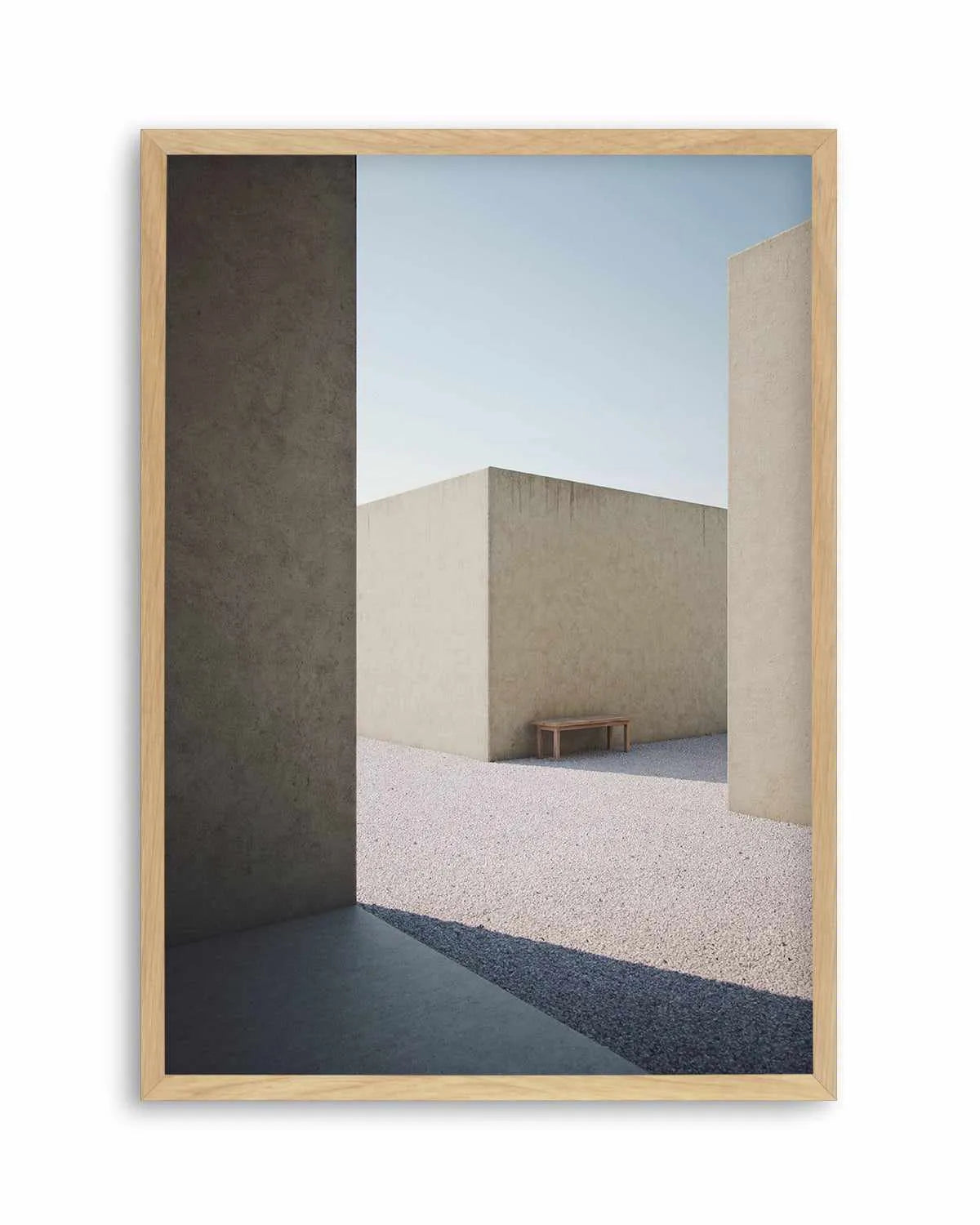 Cuben by Guachinarte Art Print from Olive et Oriel where you can shop wallpaper and artworks online