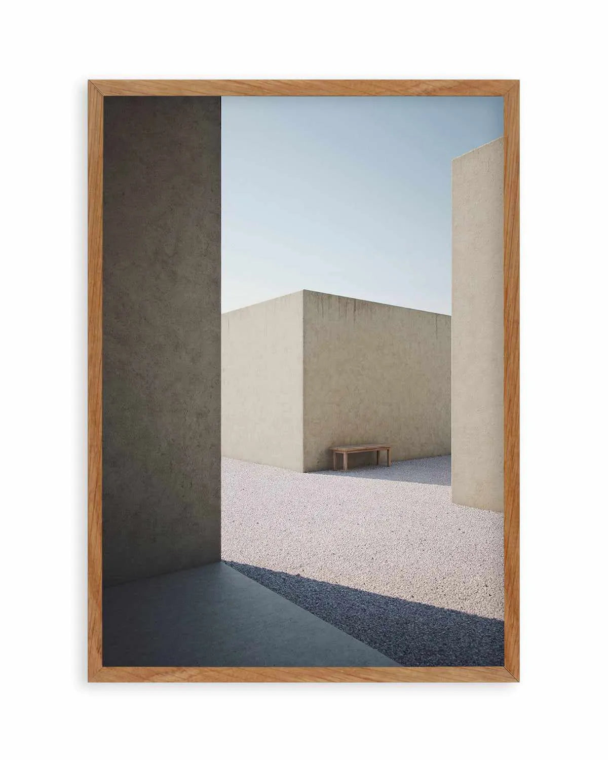 Cuben by Guachinarte Art Print from Olive et Oriel where you can shop wallpaper and artworks online