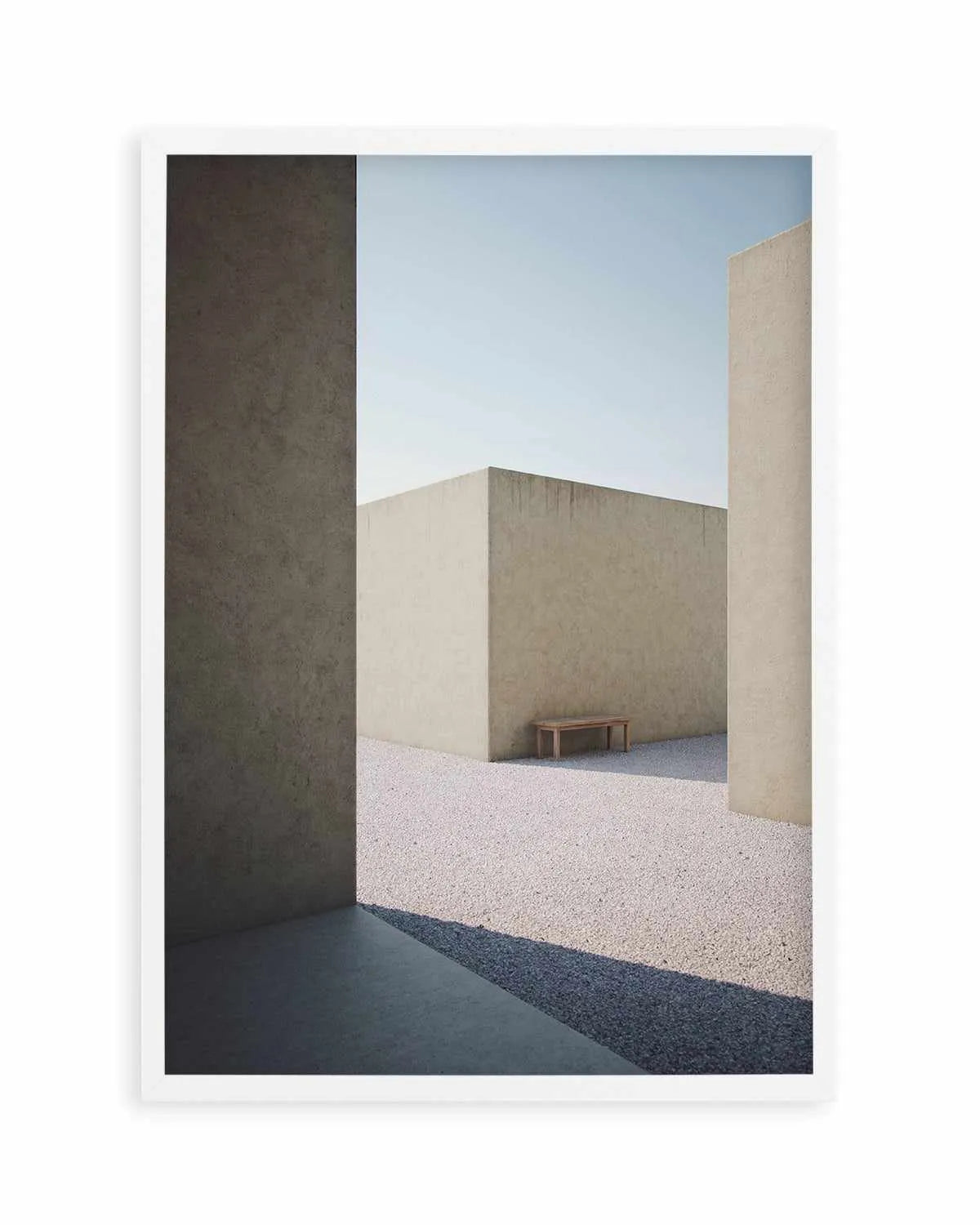 Cuben by Guachinarte Art Print from Olive et Oriel where you can shop wallpaper and artworks online