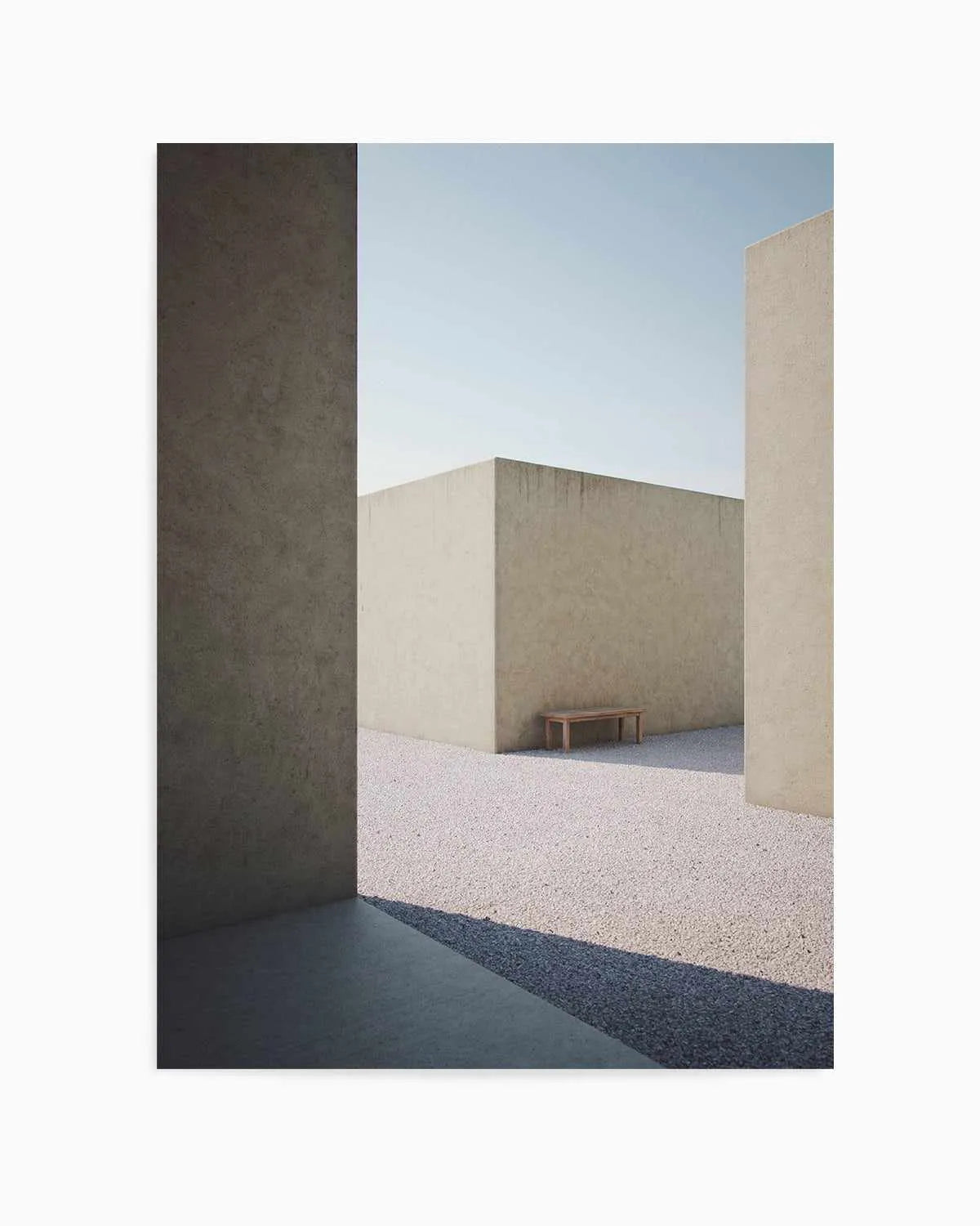 Cuben by Guachinarte Art Print from Olive et Oriel where you can shop wallpaper and artworks online