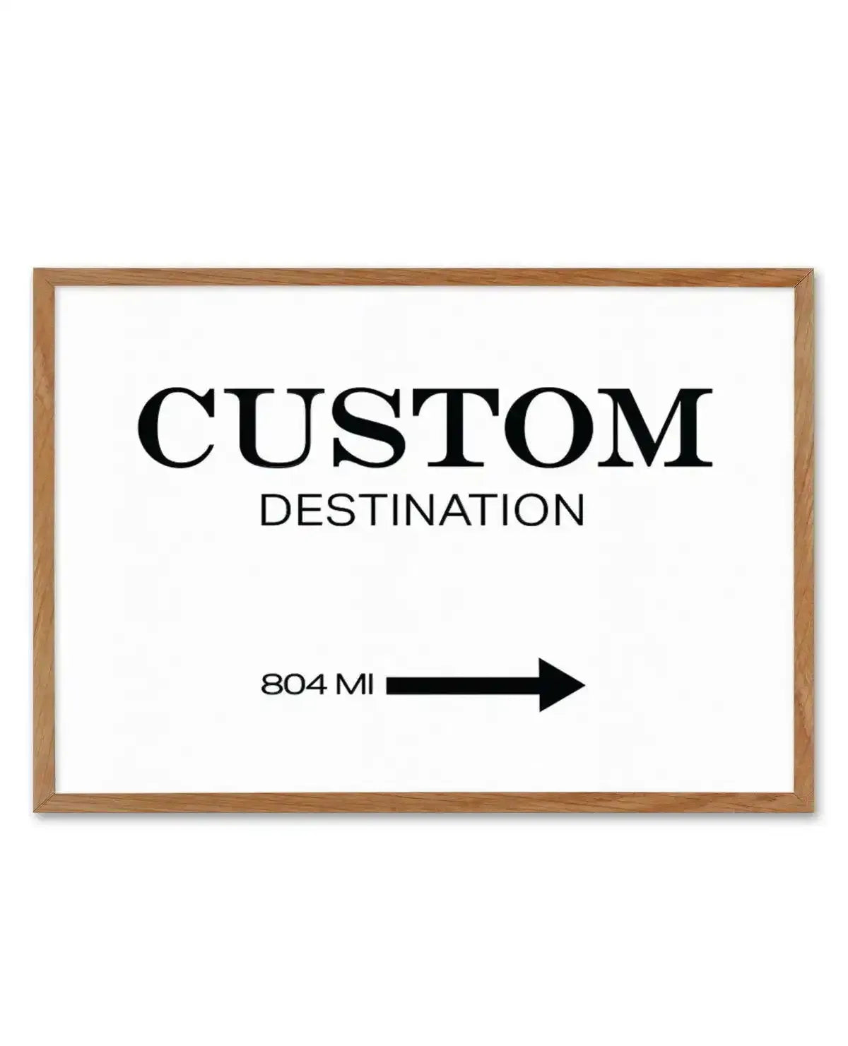 Custom Destination Poster | Personalise Me! Art Print-Shop Greece Wall Art Prints Online with Olive et Oriel - Our collection of Greek Islands art prints offer unique wall art including blue domes of Santorini in Oia, mediterranean sea prints and incredible posters from Milos and other Greece landscape photography - this collection will add mediterranean blue to your home, perfect for updating the walls in coastal, beach house style. There is Greece art on canvas and extra large wall art with fa