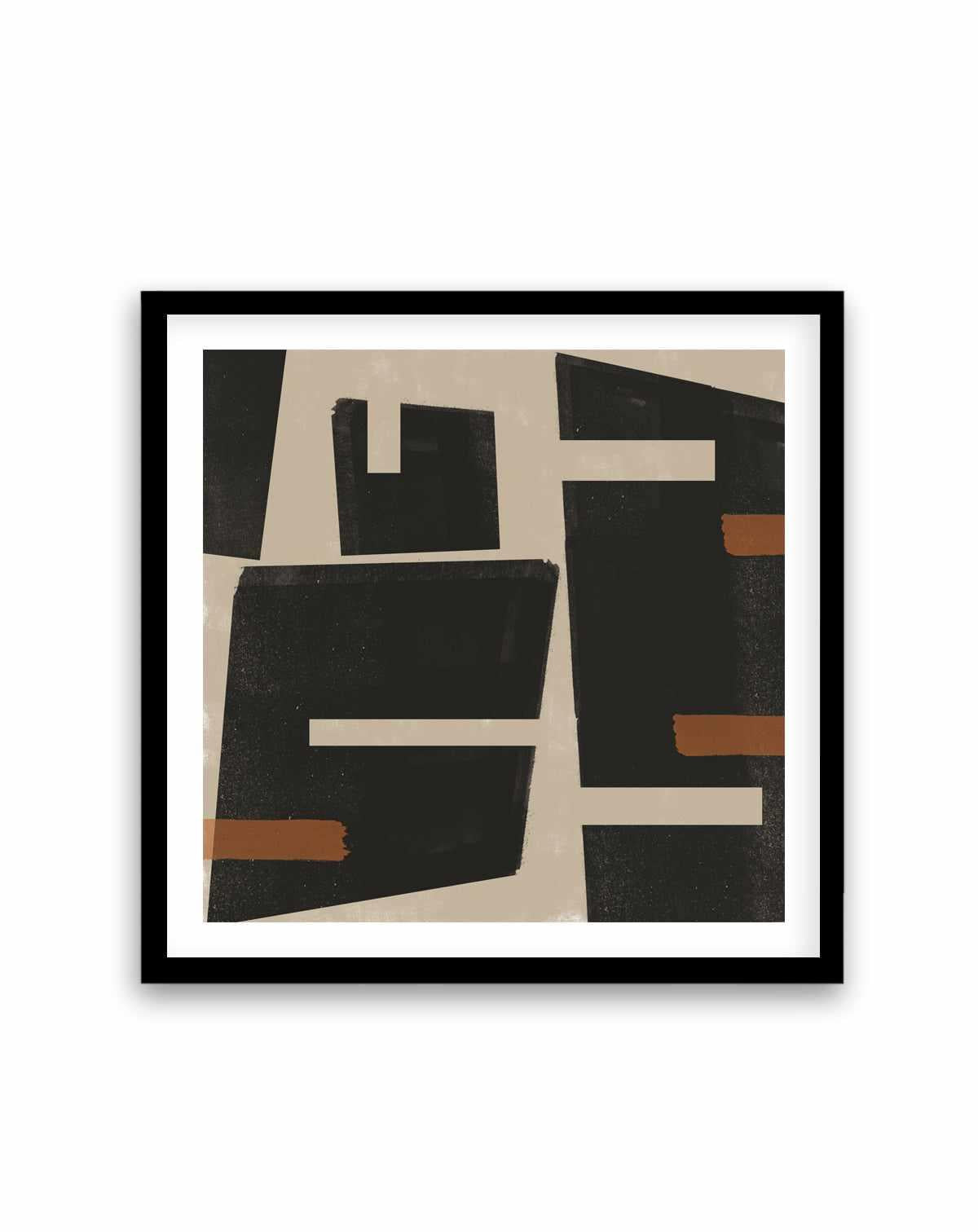 DAYBREAK | Art Print from Olive et Oriel where you can shop wallpaper and artworks online