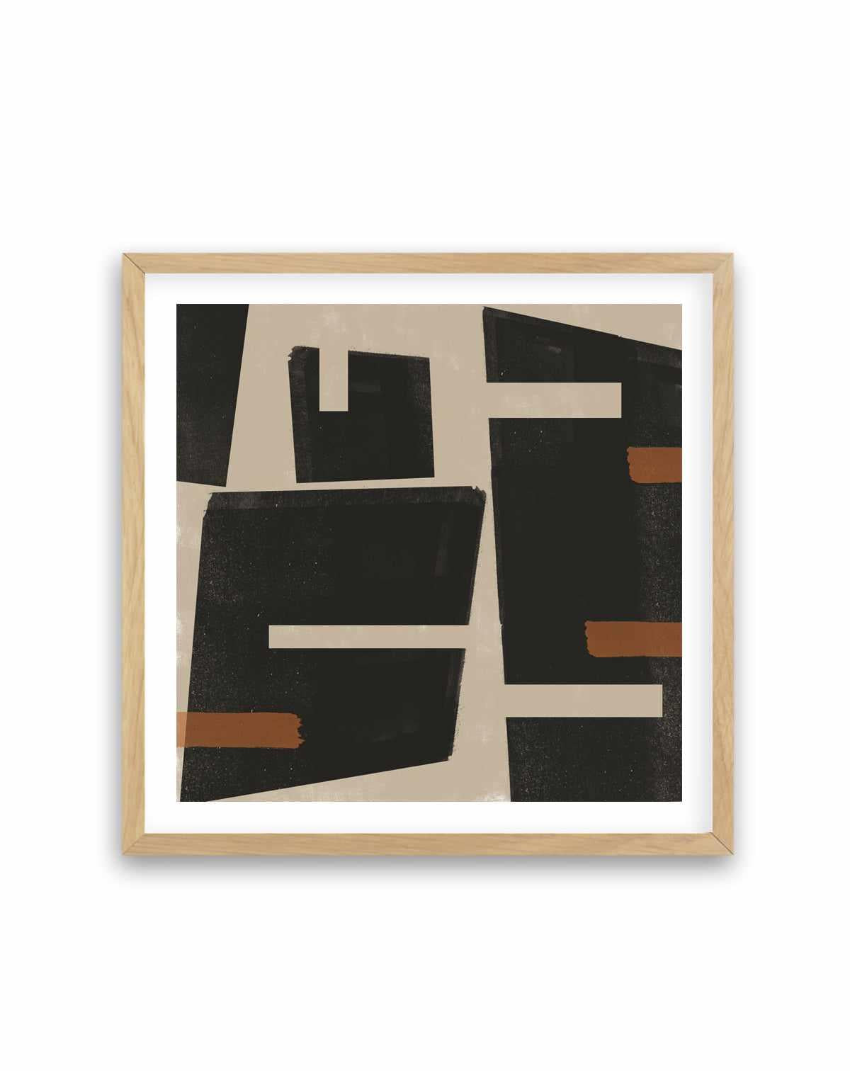 DAYBREAK | Art Print from Olive et Oriel where you can shop wallpaper and artworks online
