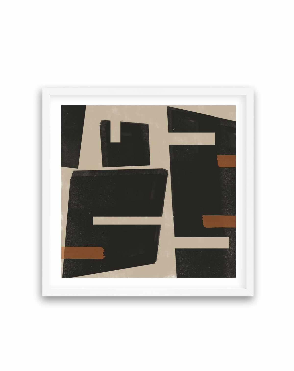 DAYBREAK | Art Print from Olive et Oriel where you can shop wallpaper and artworks online