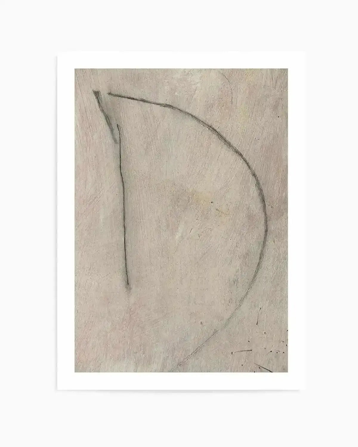 'D' Set by Dan Hobday Art Print from Olive et Oriel where you can shop wallpaper and artworks online