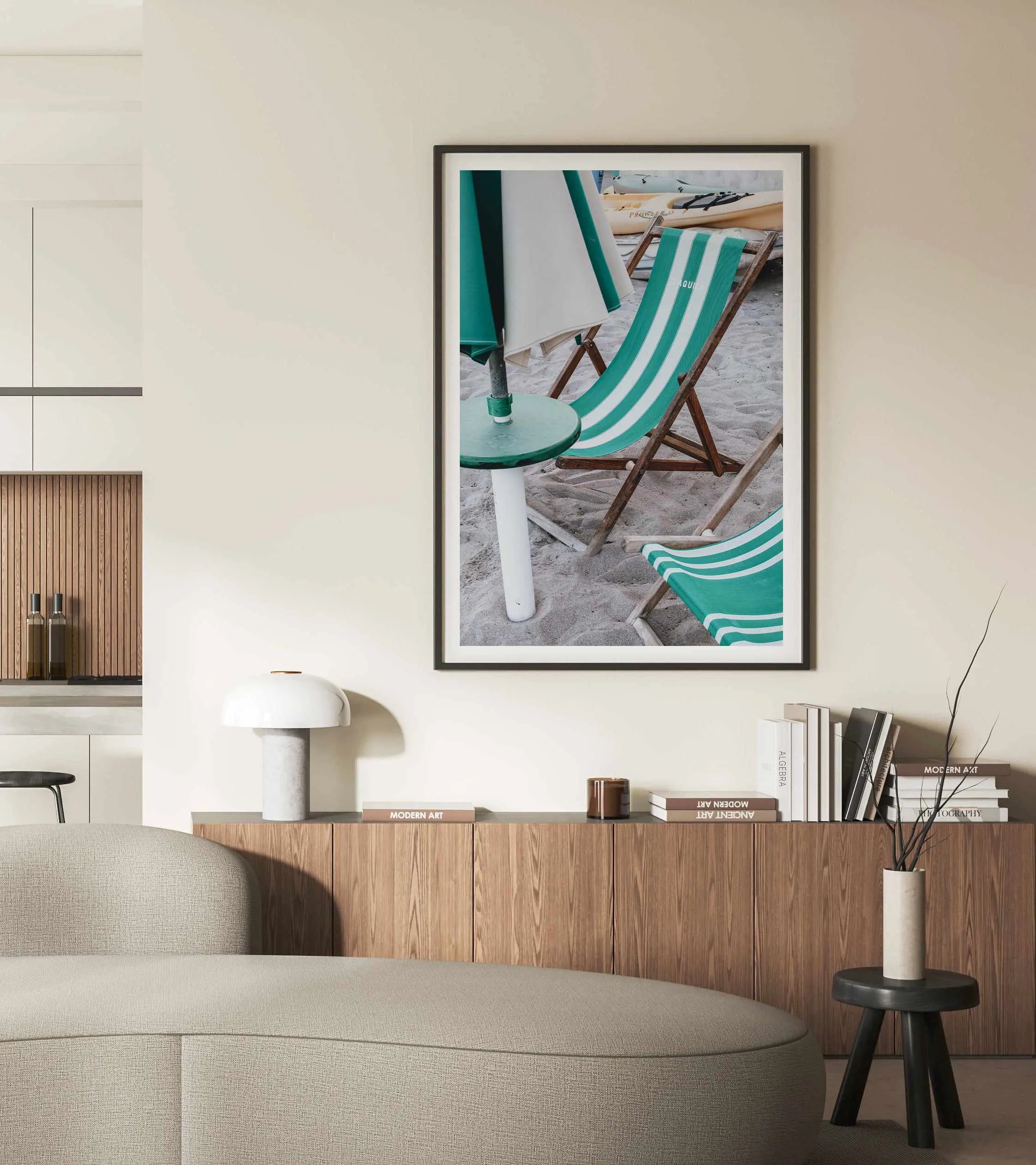 D'aquila by Chloe Frost-Smith Art Print from Olive et Oriel where you can shop wallpaper and artworks online