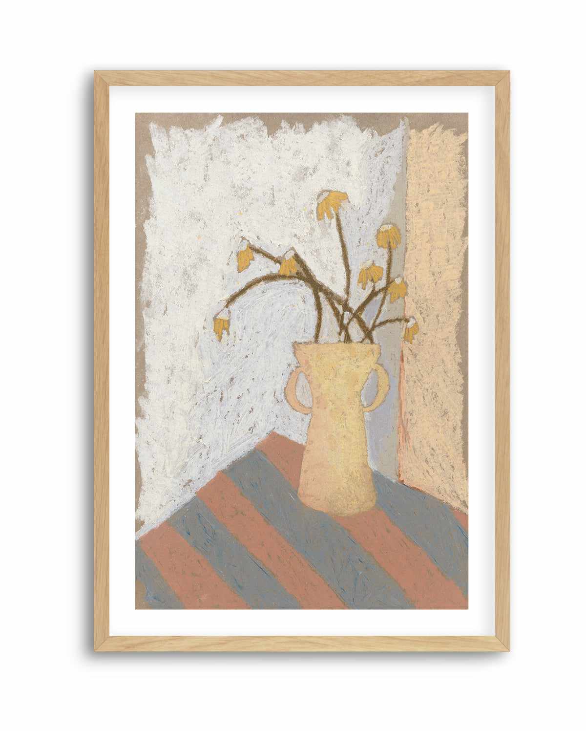 Daisies | Art Print