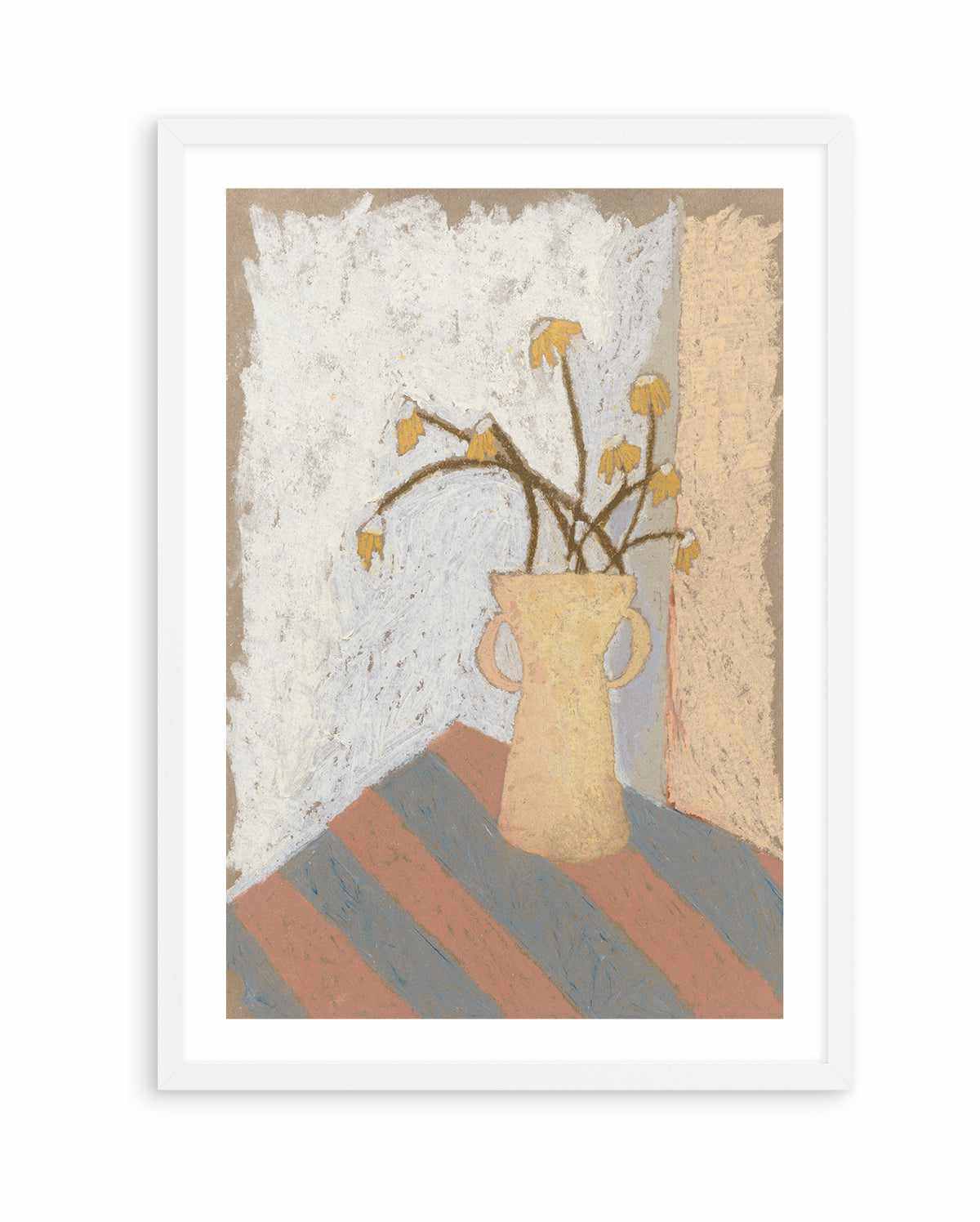 Daisies | Art Print