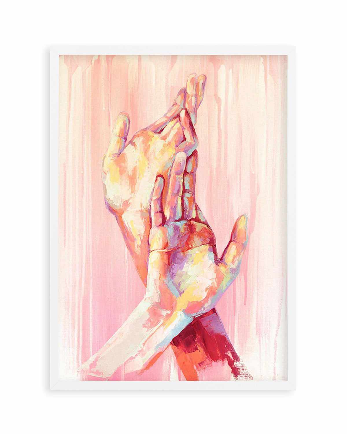 Dance | PT Art Print