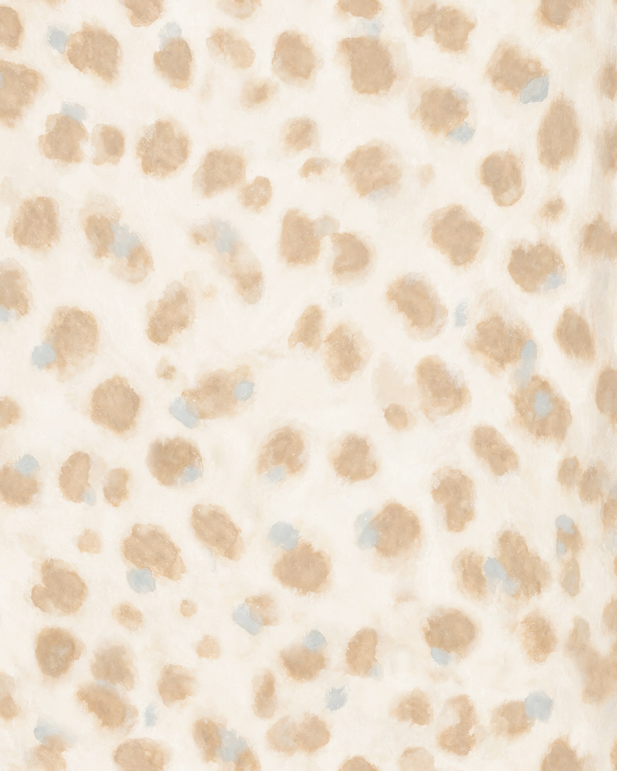 Dapple Spots Wallpaper