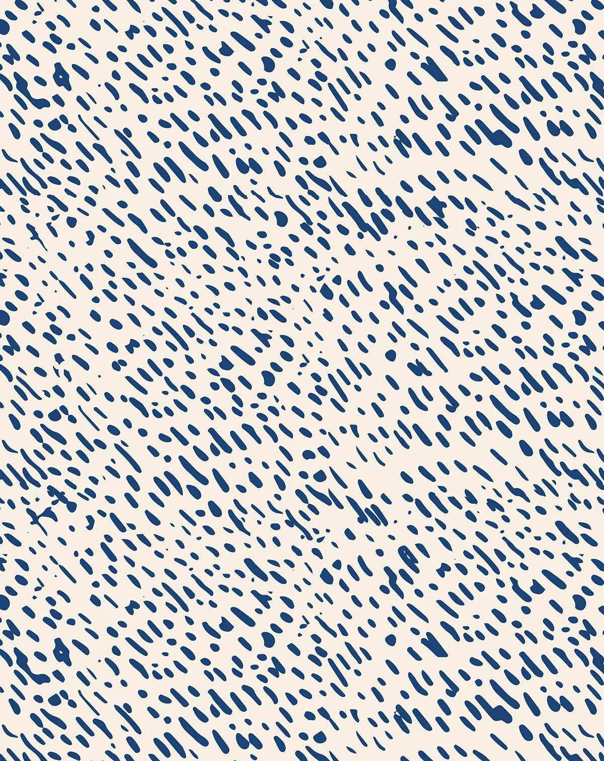 Dapple Wallpaper - Olive et Oriel