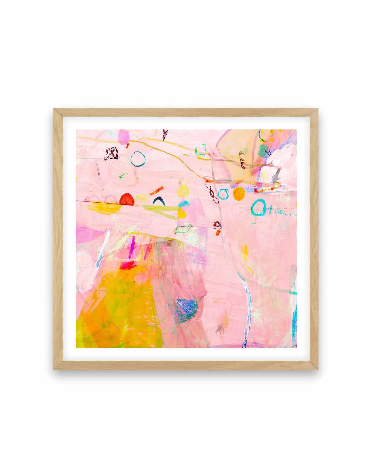 Dash by Antonia Tzenova Art Print from Olive et Oriel where you can shop wallpaper and artworks online