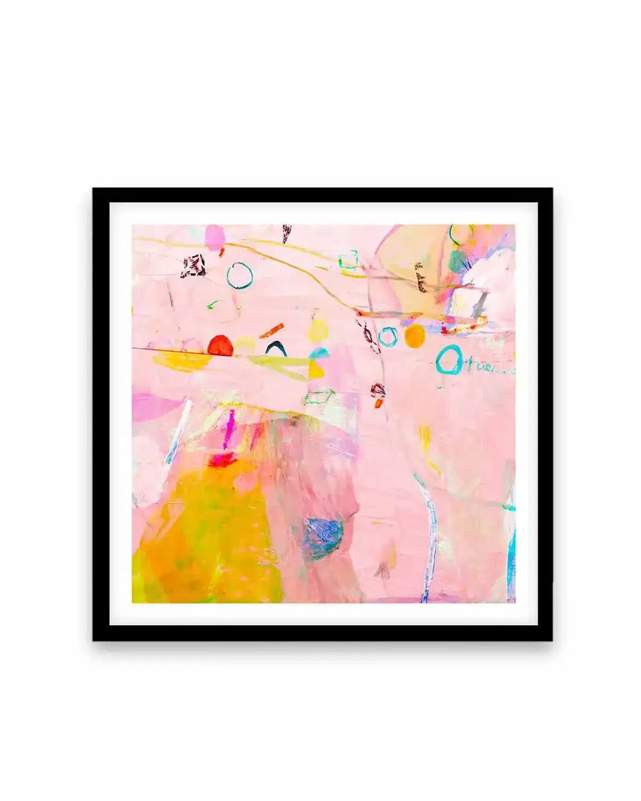 Dash by Antonia Tzenova Art Print from Olive et Oriel where you can shop wallpaper and artworks online