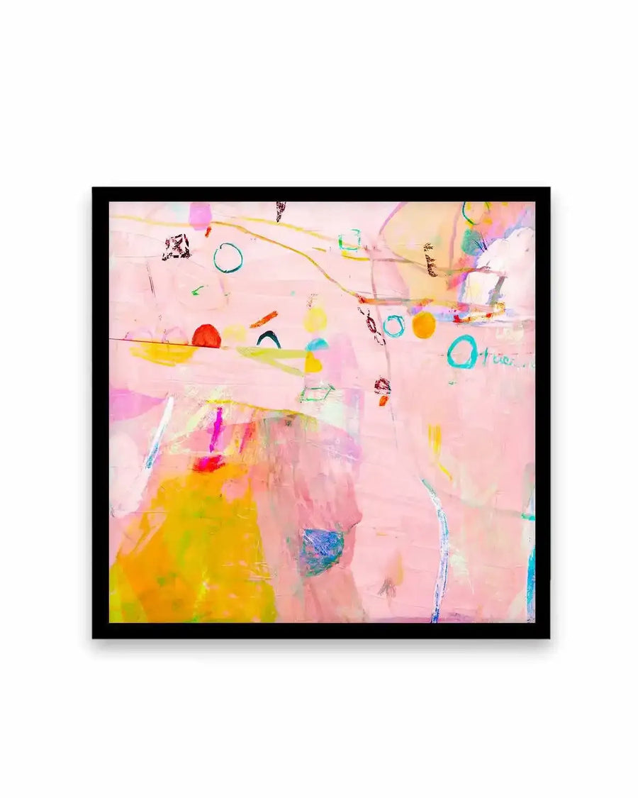 Dash by Antonia Tzenova Art Print from Olive et Oriel where you can shop wallpaper and artworks online