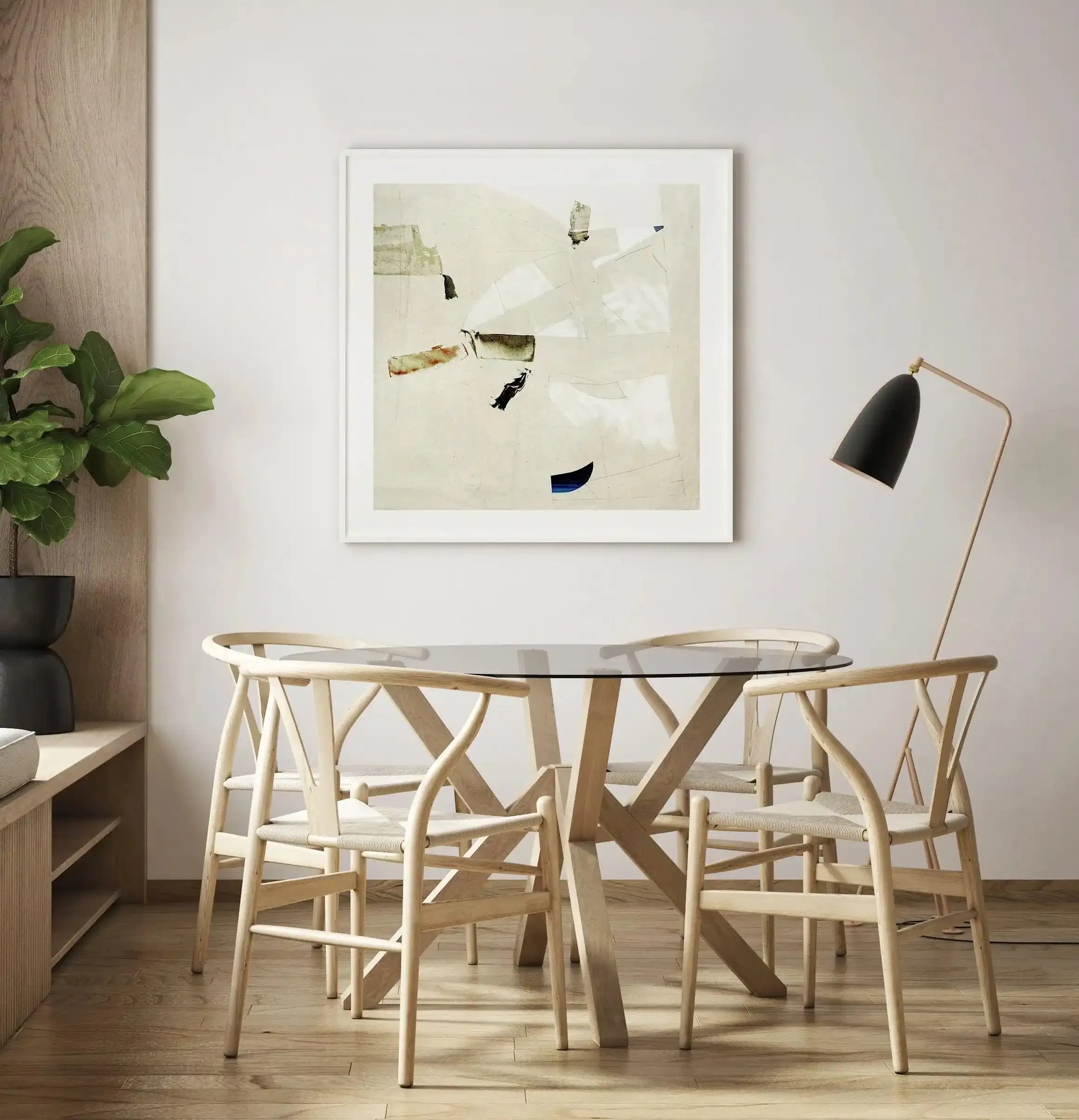 Day Dream by Dan Hobday Art Print-PRINT-Olive et Oriel-Dan Hobday-Buy-Australian-Art-Prints-Online-with-Olive-et-Oriel-Your-Artwork-Specialists-Austrailia-Decorate-With-Coastal-Photo-Wall-Art-Prints-From-Our-Beach-House-Artwork-Collection-Fine-Poster-and-Framed-Artwork