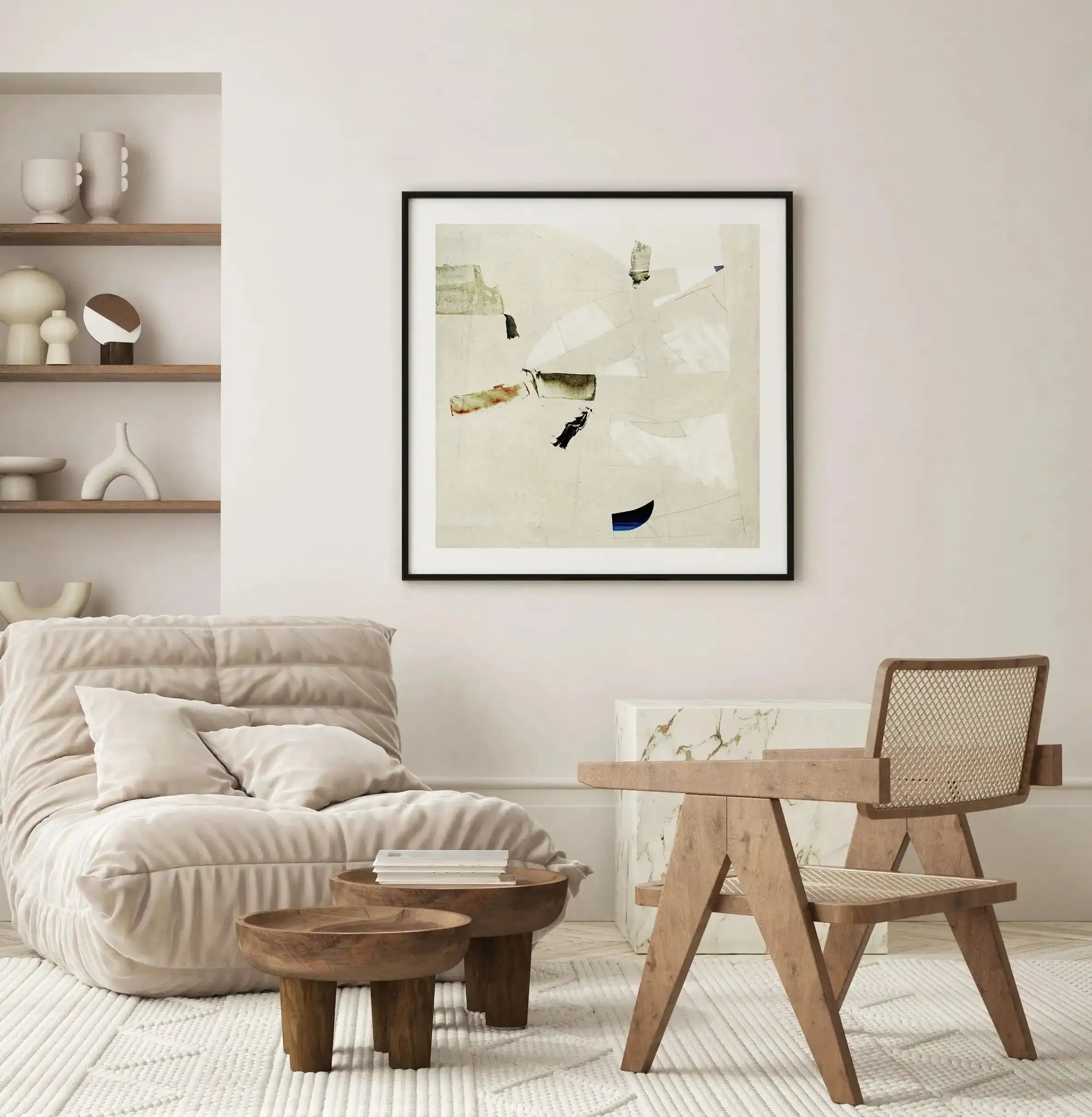 Day Dream by Dan Hobday Art Print-PRINT-Olive et Oriel-Dan Hobday-Buy-Australian-Art-Prints-Online-with-Olive-et-Oriel-Your-Artwork-Specialists-Austrailia-Decorate-With-Coastal-Photo-Wall-Art-Prints-From-Our-Beach-House-Artwork-Collection-Fine-Poster-and-Framed-Artwork