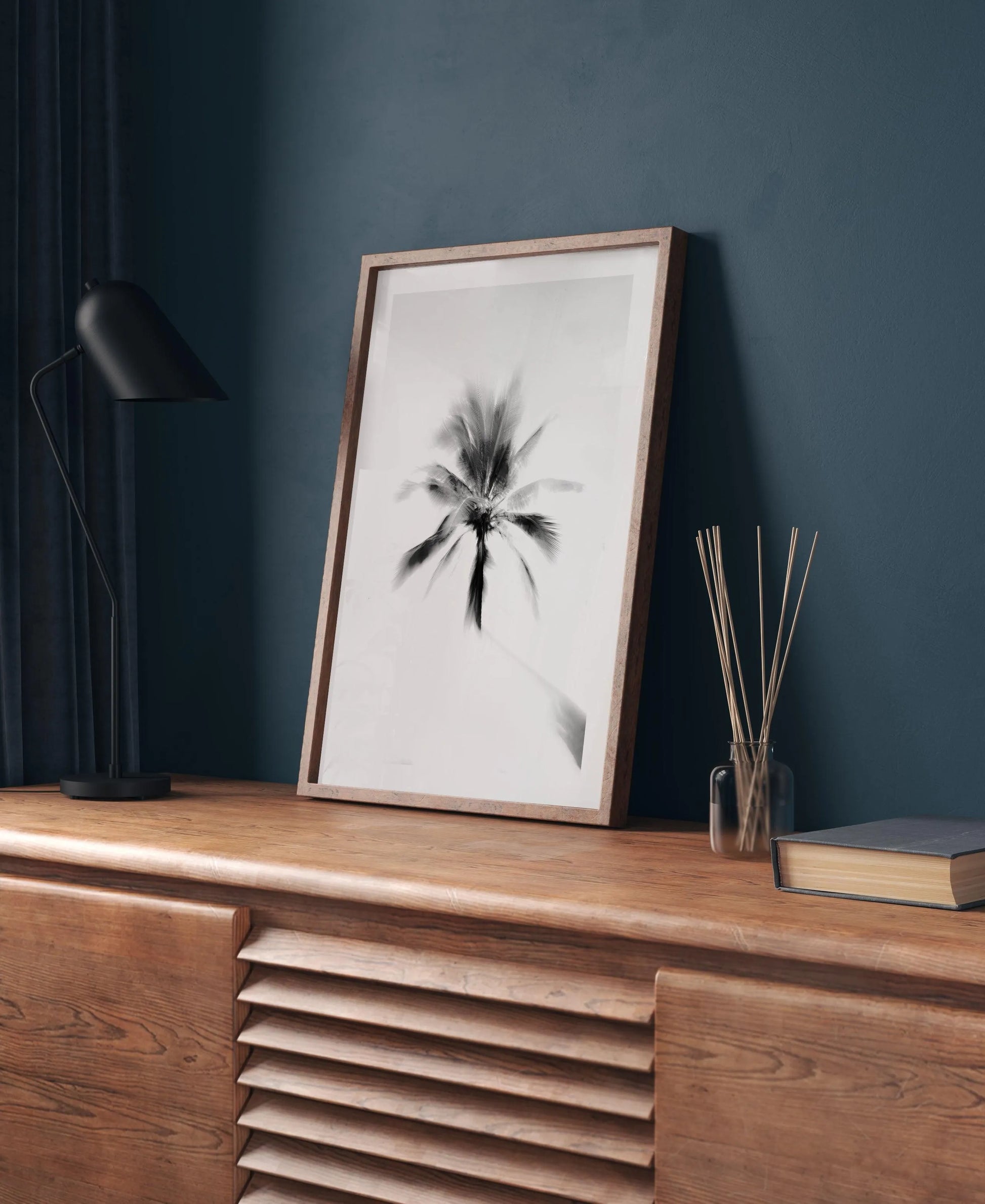 Day Dreamer by Mario Stefanelli Art Print-PRINT-Olive et Oriel-Mario Stefanelli-Buy-Australian-Art-Prints-Online-with-Olive-et-Oriel-Your-Artwork-Specialists-Austrailia-Decorate-With-Coastal-Photo-Wall-Art-Prints-From-Our-Beach-House-Artwork-Collection-Fine-Poster-and-Framed-Artwork