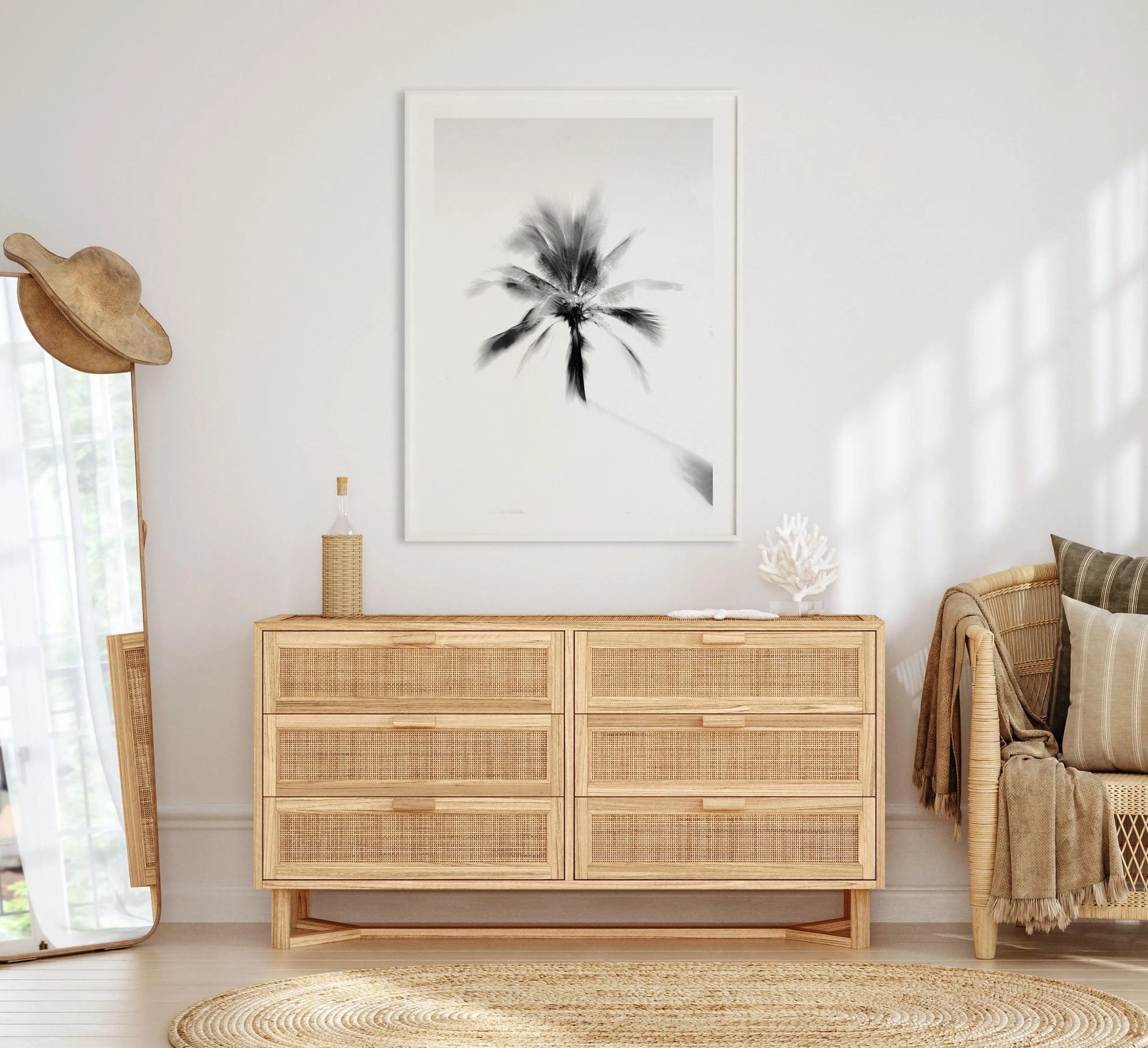 Day Dreamer by Mario Stefanelli Art Print-PRINT-Olive et Oriel-Mario Stefanelli-Buy-Australian-Art-Prints-Online-with-Olive-et-Oriel-Your-Artwork-Specialists-Austrailia-Decorate-With-Coastal-Photo-Wall-Art-Prints-From-Our-Beach-House-Artwork-Collection-Fine-Poster-and-Framed-Artwork