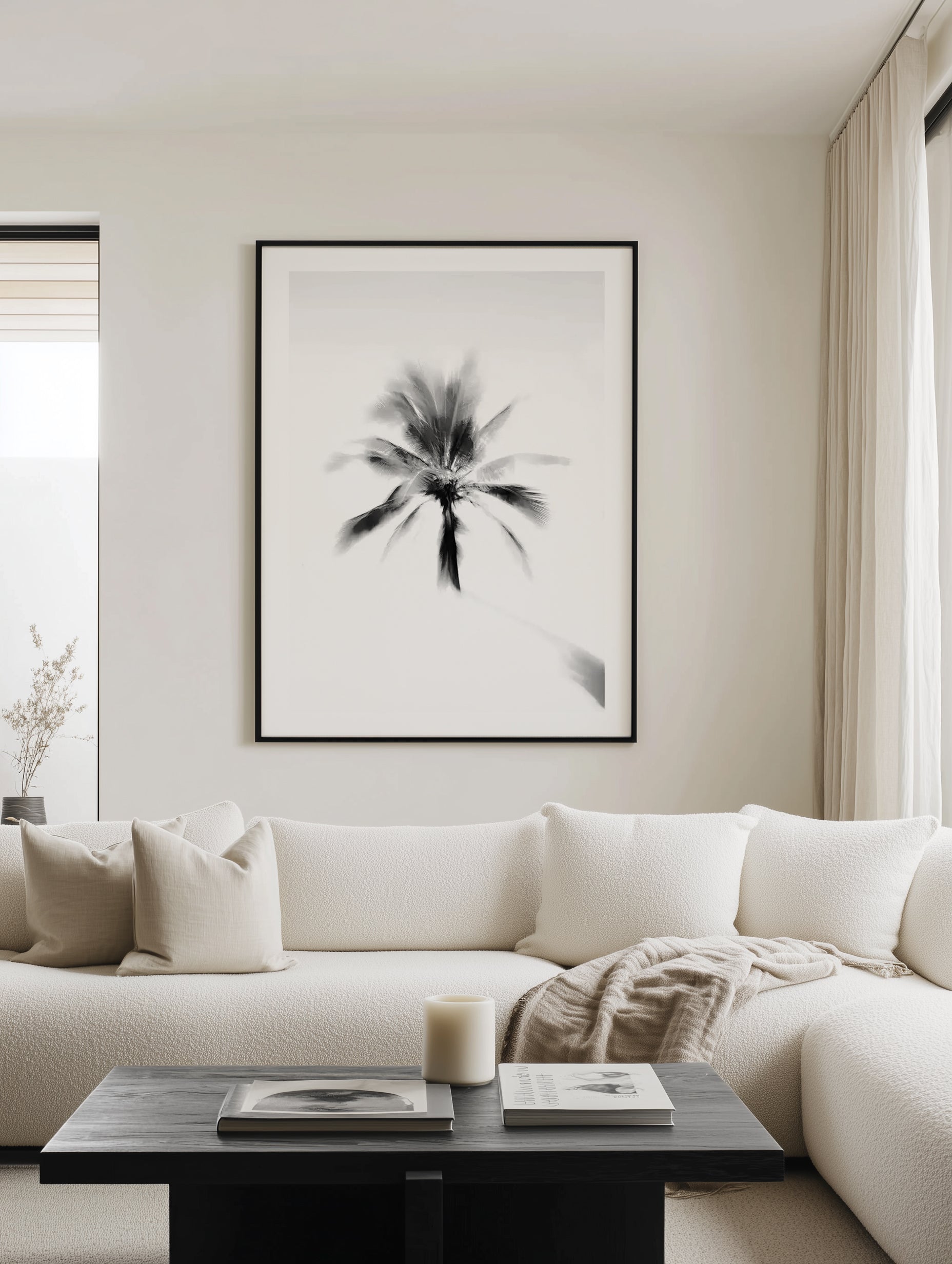 Day Dreamer by Mario Stefanelli Art Print