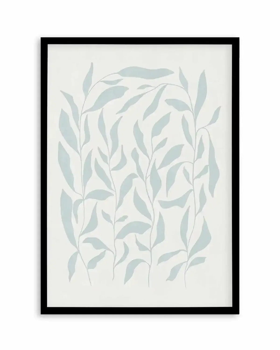 De Marines I Art Print from Olive et Oriel where you can shop wallpaper and artworks online