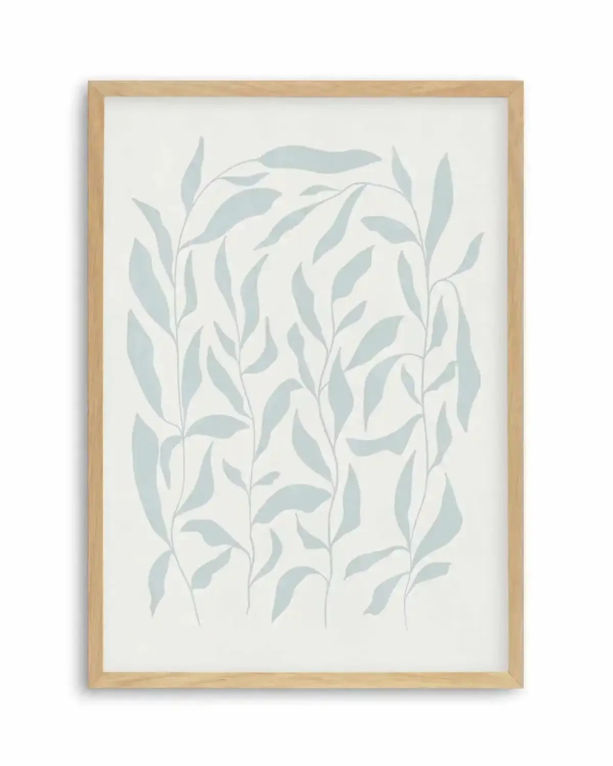 De Marines I Art Print from Olive et Oriel where you can shop wallpaper and artworks online