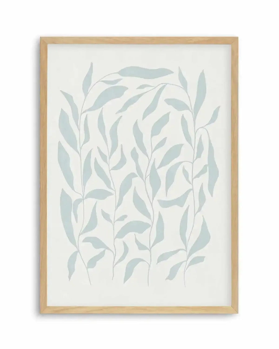De Marines I Art Print from Olive et Oriel where you can shop wallpaper and artworks online
