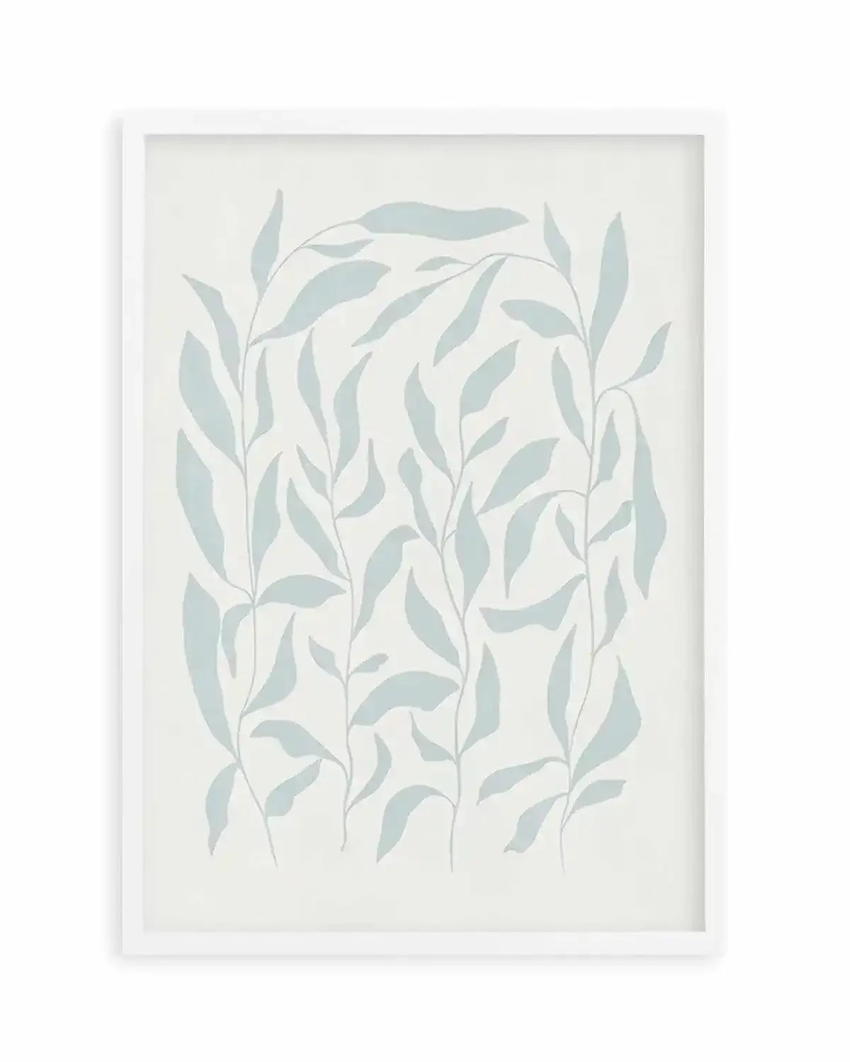 De Marines I Art Print from Olive et Oriel where you can shop wallpaper and artworks online