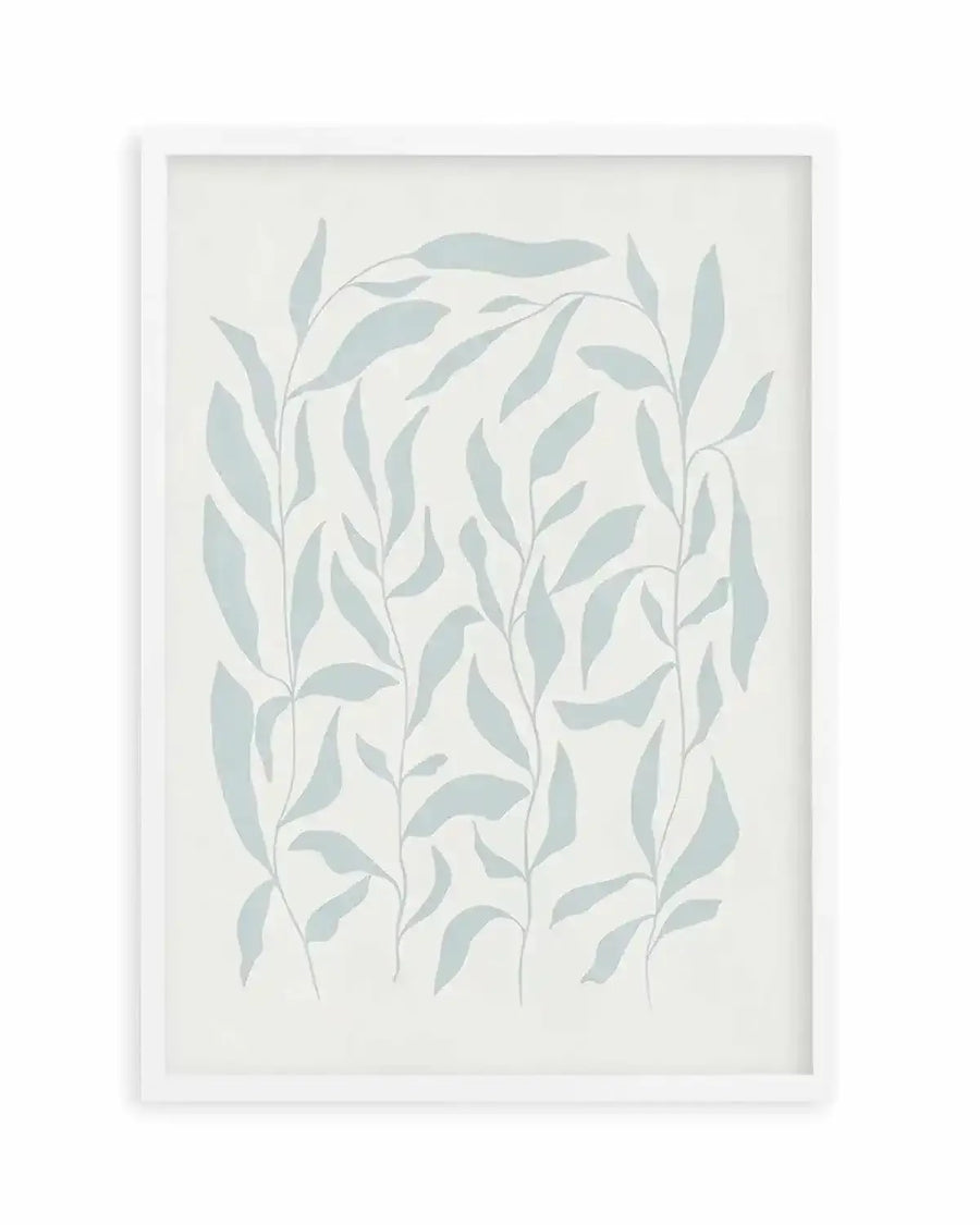 De Marines I Art Print from Olive et Oriel where you can shop wallpaper and artworks online