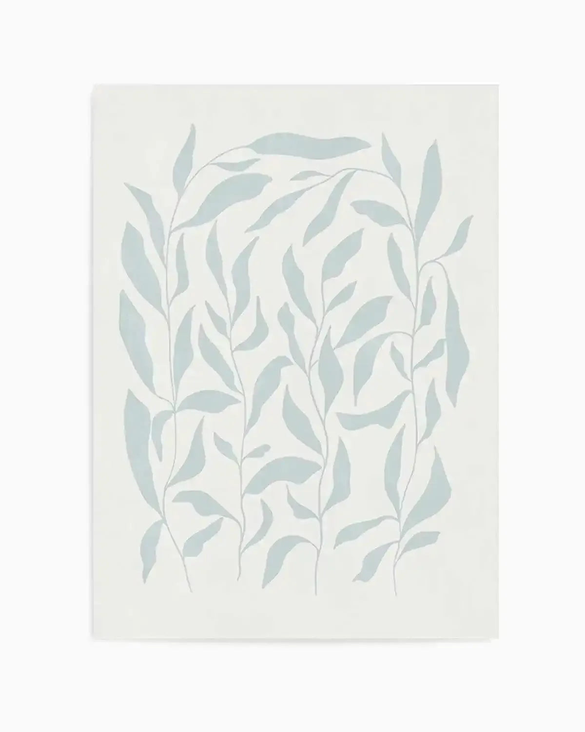 De Marines I Art Print from Olive et Oriel where you can shop wallpaper and artworks online