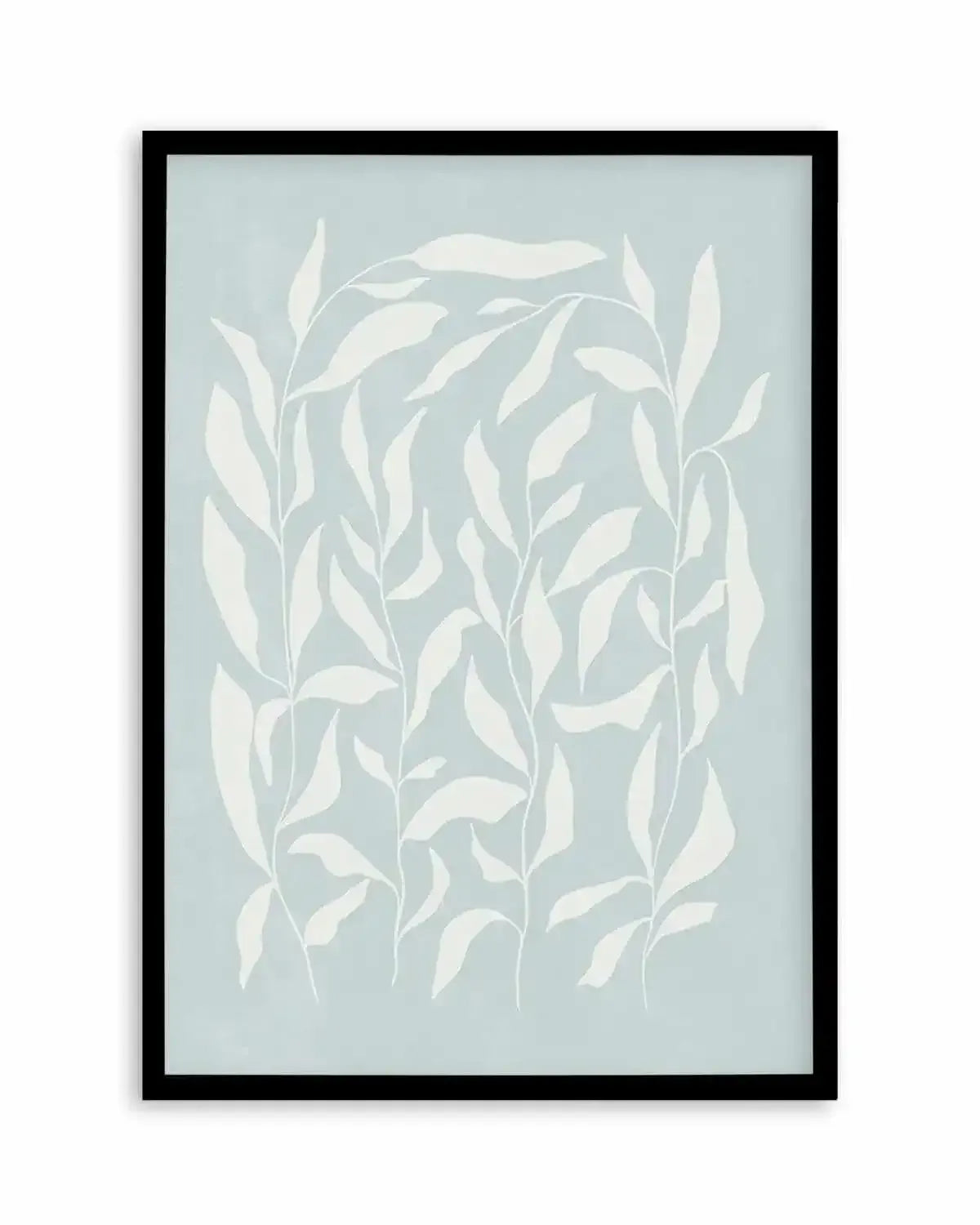 De Marines II Art Print from Olive et Oriel where you can shop wallpaper and artworks online