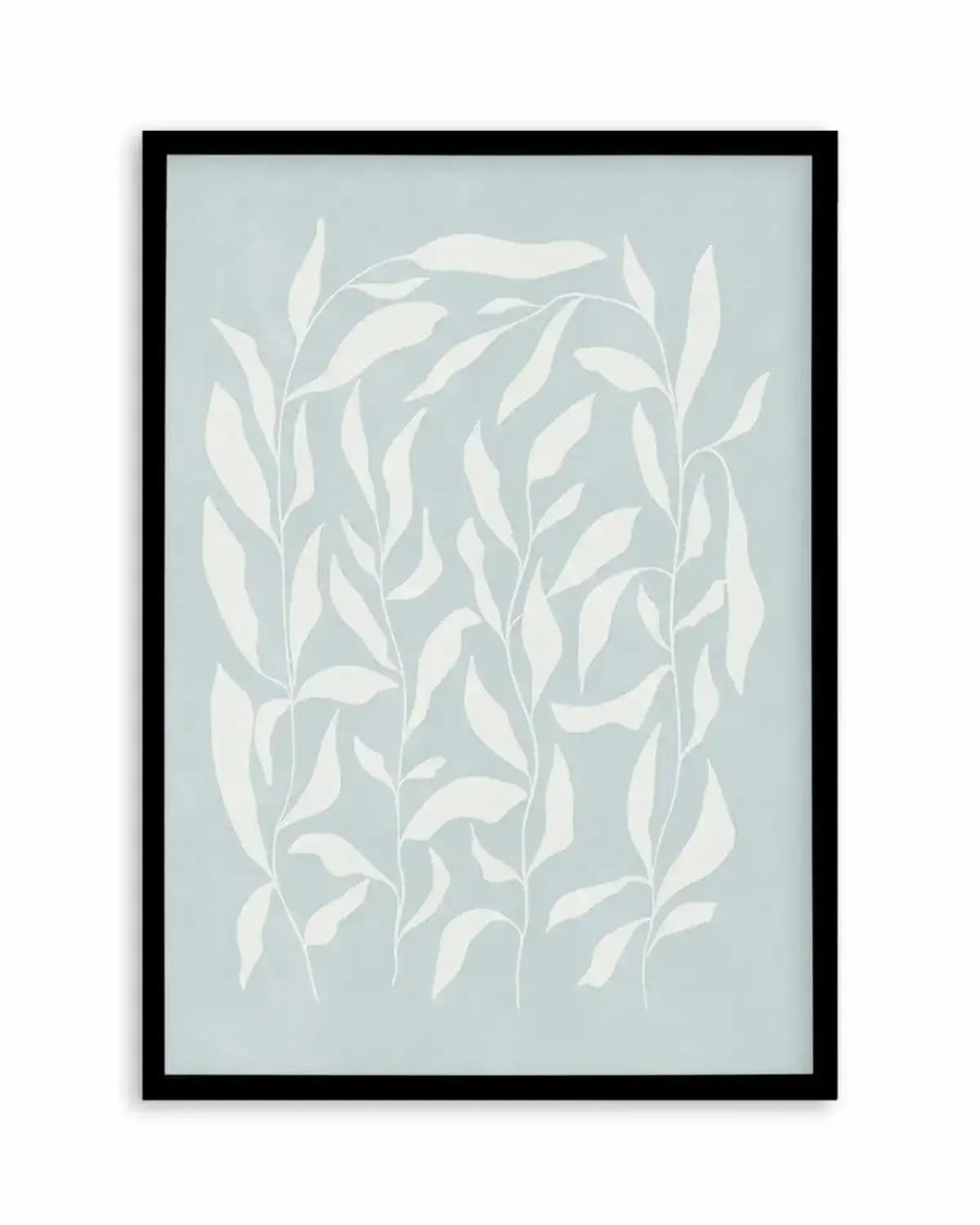 De Marines II Art Print from Olive et Oriel where you can shop wallpaper and artworks online