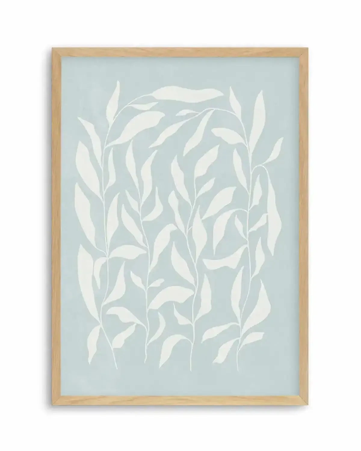 De Marines II Art Print from Olive et Oriel where you can shop wallpaper and artworks online