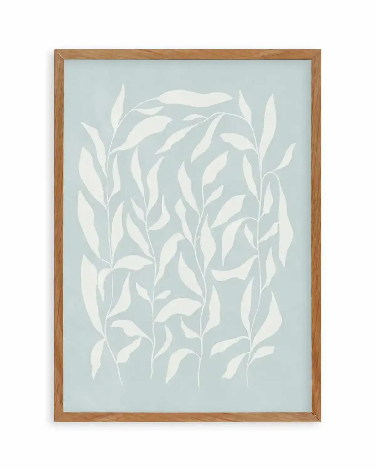 De Marines II Art Print from Olive et Oriel where you can shop wallpaper and artworks online