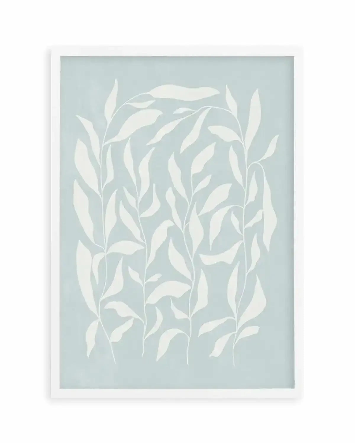 De Marines II Art Print from Olive et Oriel where you can shop wallpaper and artworks online