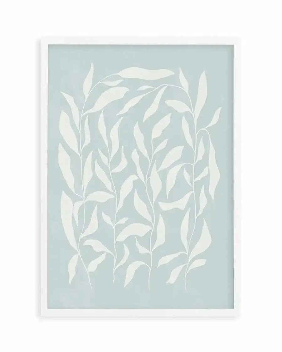 De Marines II Art Print from Olive et Oriel where you can shop wallpaper and artworks online