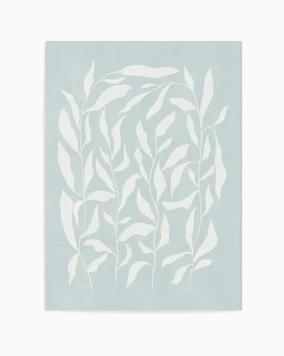 De Marines II Art Print from Olive et Oriel where you can shop wallpaper and artworks online