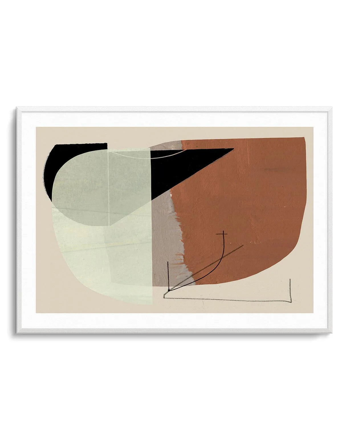 Decadence by Dan Hobday Art Print-PRINT-Olive et Oriel-Dan Hobday-Buy-Australian-Art-Prints-Online-with-Olive-et-Oriel-Your-Artwork-Specialists-Austrailia-Decorate-With-Coastal-Photo-Wall-Art-Prints-From-Our-Beach-House-Artwork-Collection-Fine-Poster-and-Framed-Artwork