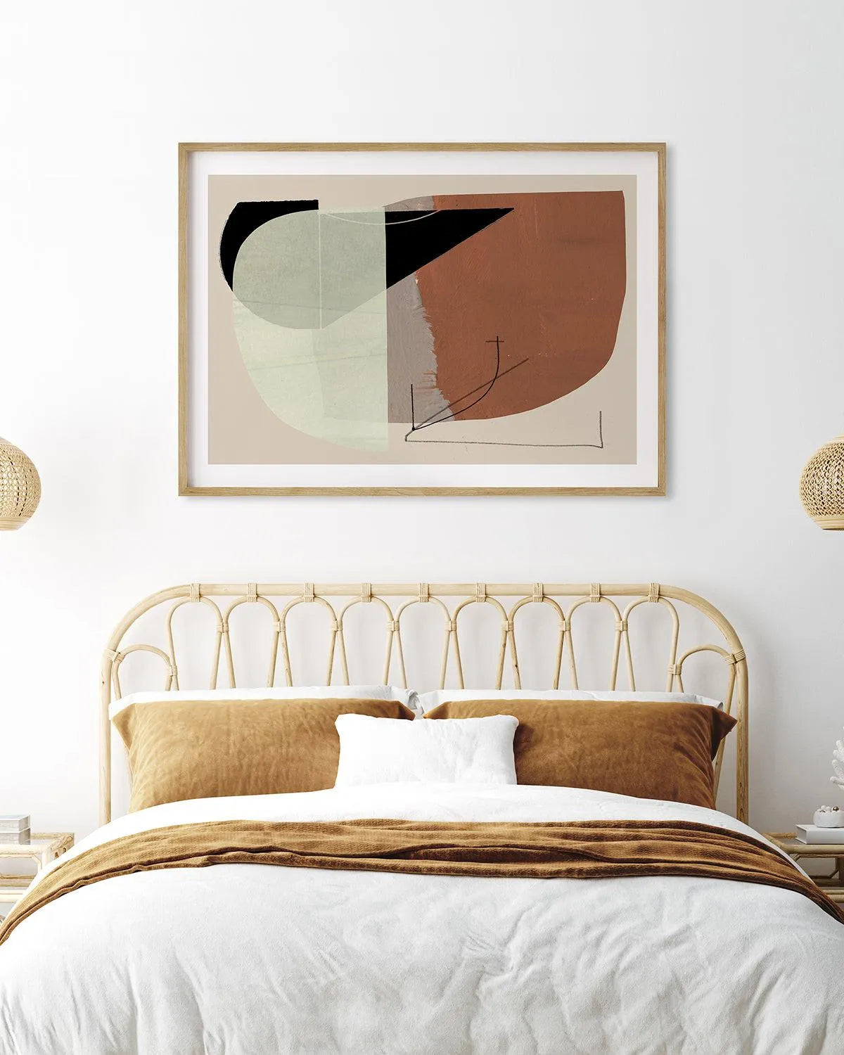 Decadence by Dan Hobday Art Print-PRINT-Olive et Oriel-Dan Hobday-Buy-Australian-Art-Prints-Online-with-Olive-et-Oriel-Your-Artwork-Specialists-Austrailia-Decorate-With-Coastal-Photo-Wall-Art-Prints-From-Our-Beach-House-Artwork-Collection-Fine-Poster-and-Framed-Artwork