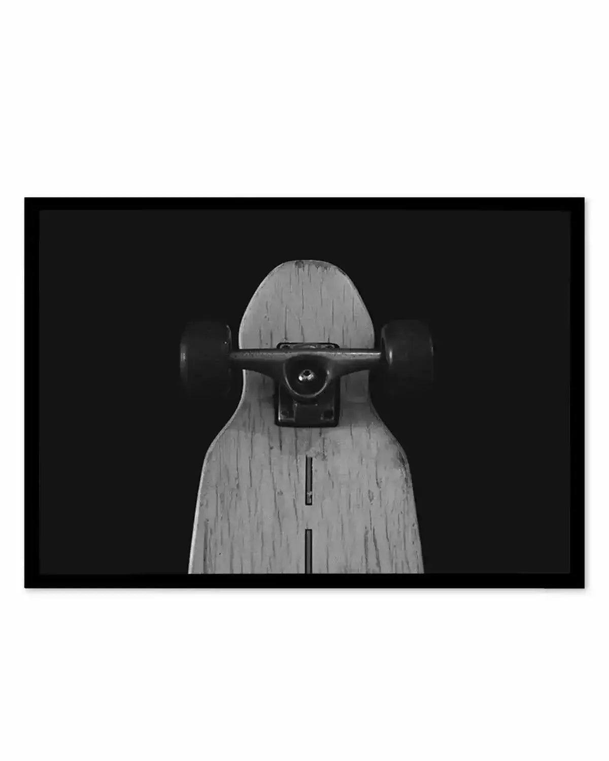 Deck I | LS Art Print from Olive et Oriel where you can shop wallpaper and artworks online